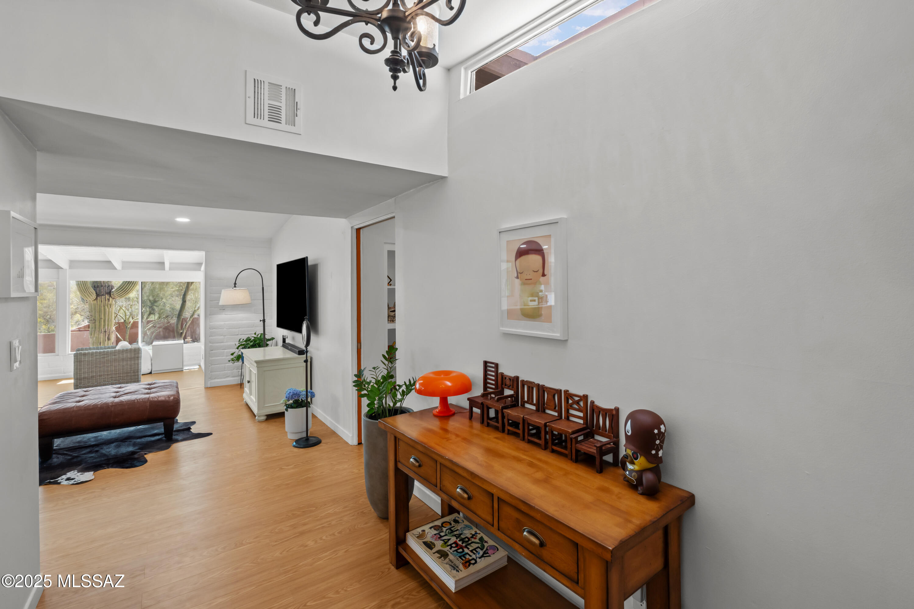 6530 N Camino De La Karina