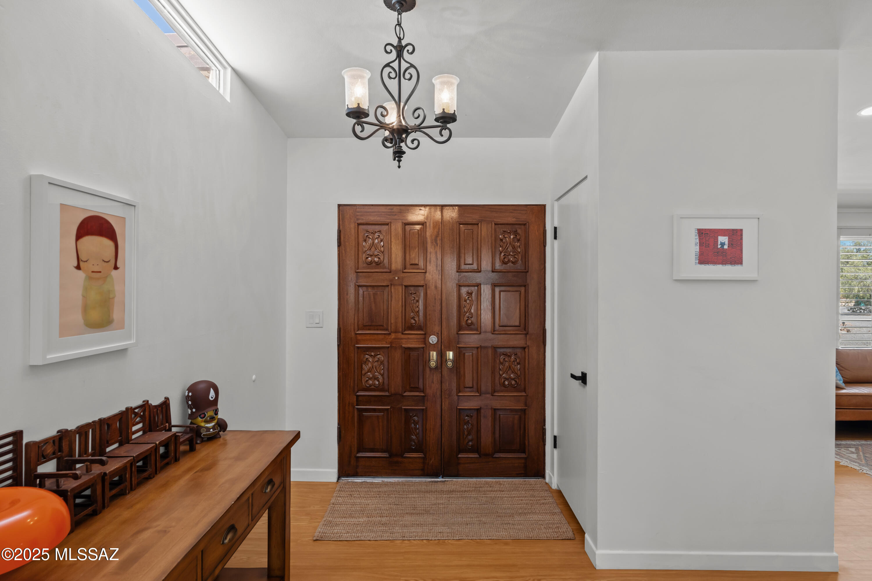 6530 N Camino De La Karina