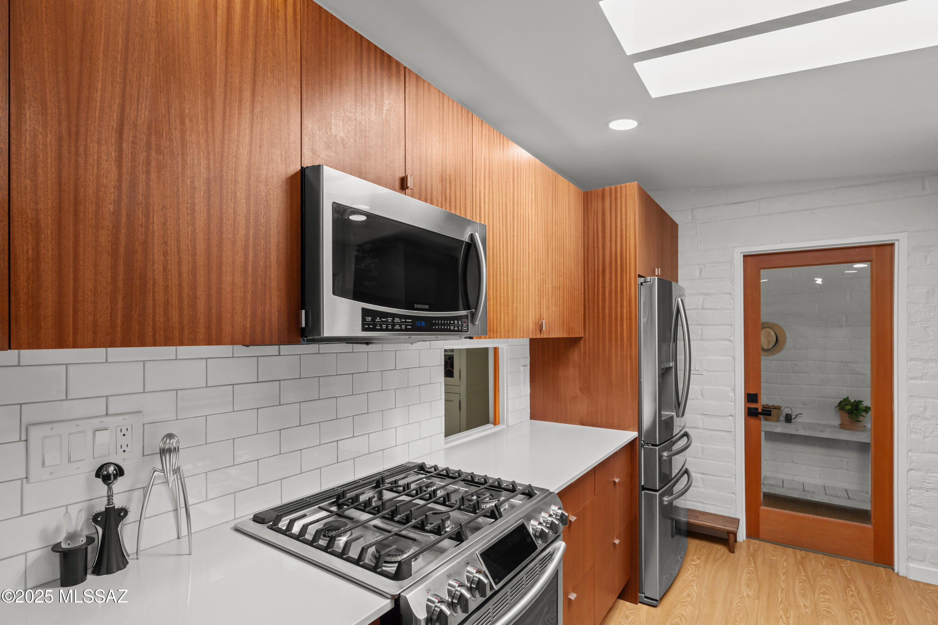 6530 N Camino De La Karina