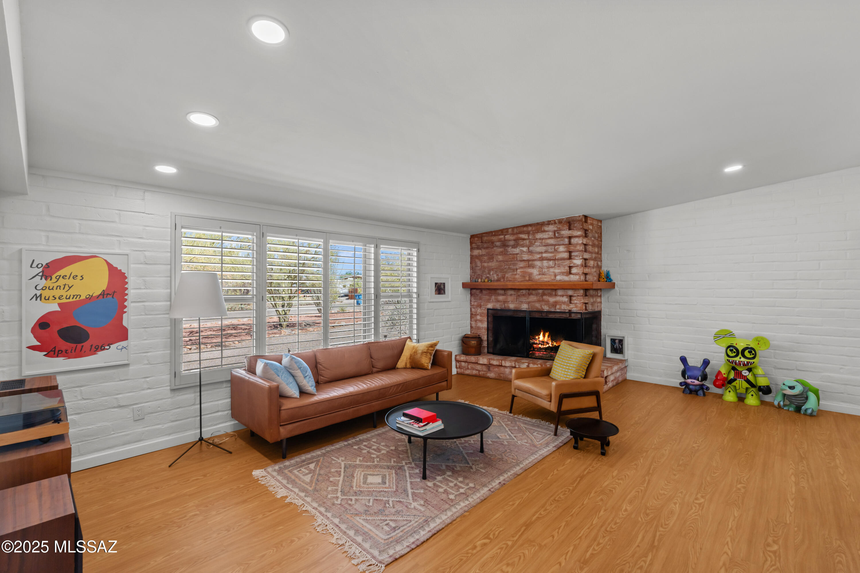 6530 N Camino De La Karina