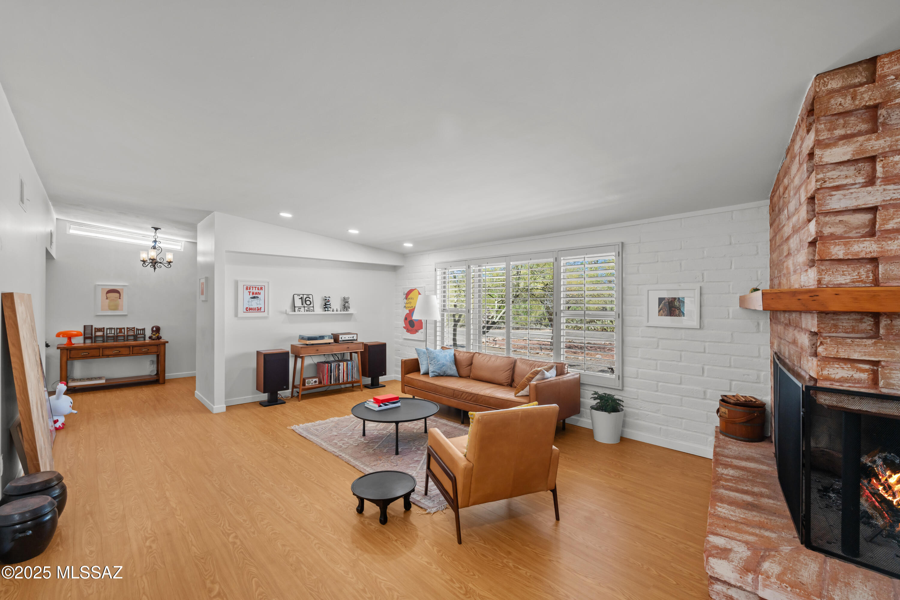 6530 N Camino De La Karina