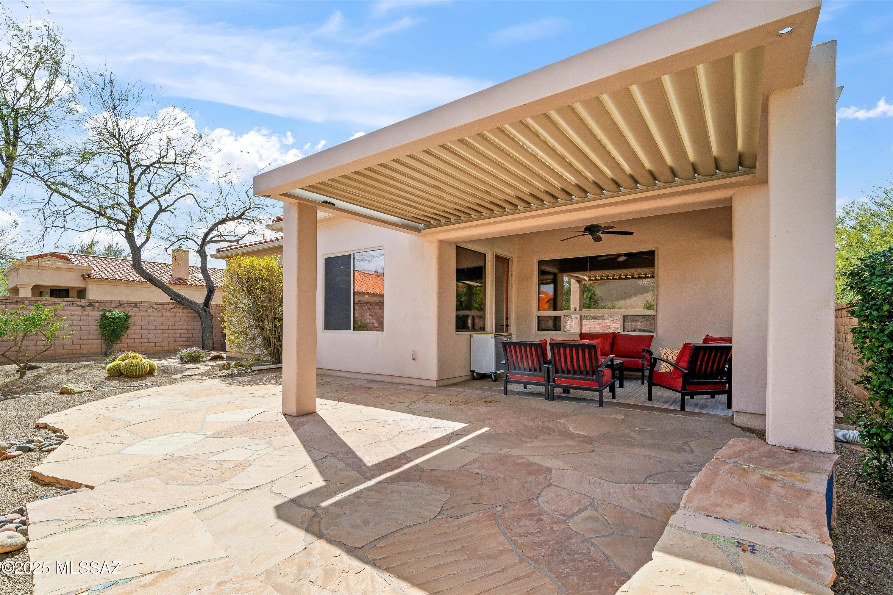 2832 N Placita Rancho Agave