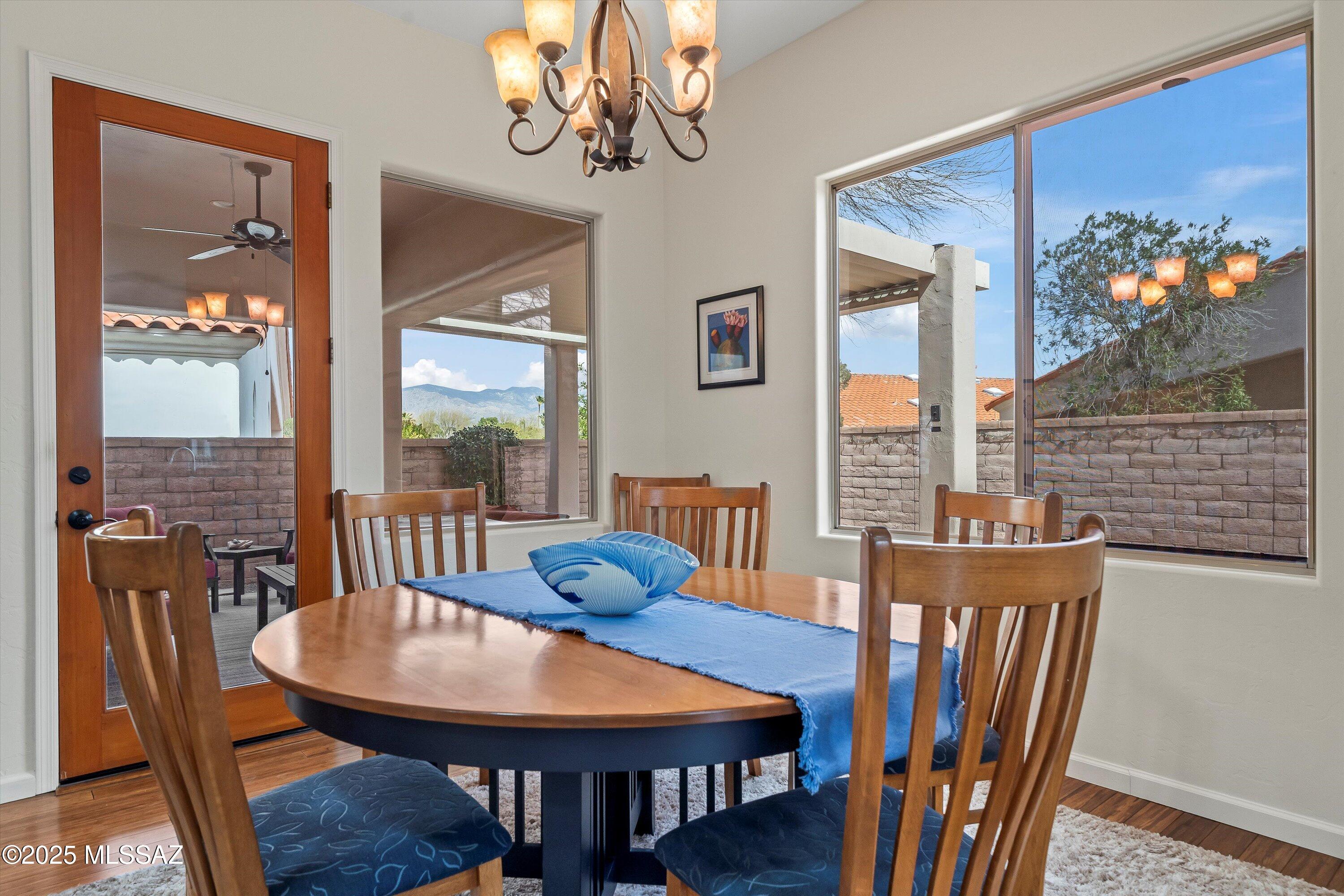2832 N Placita Rancho Agave