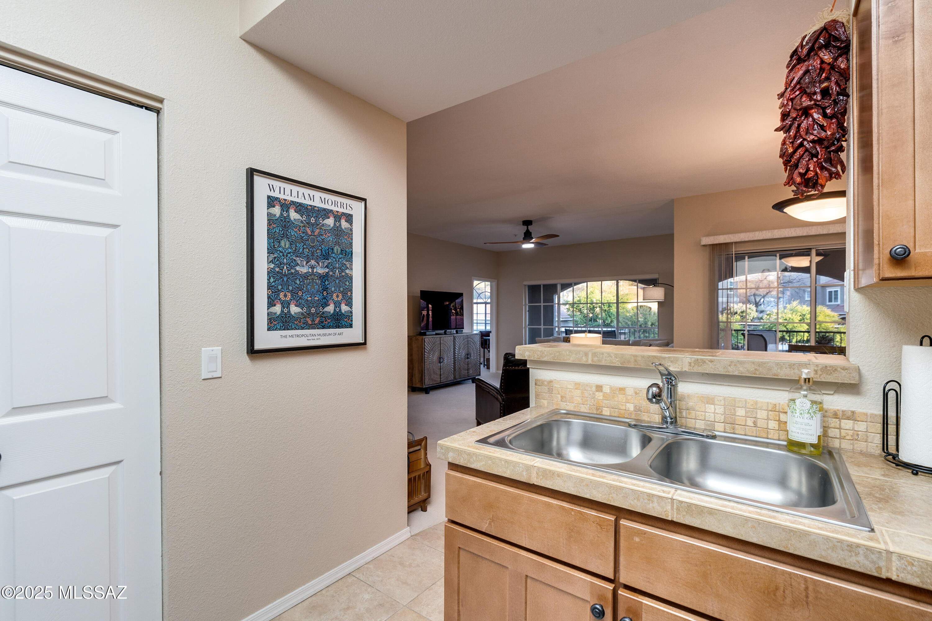 1500 E Pusch Wilderness Drive Unit: 4205