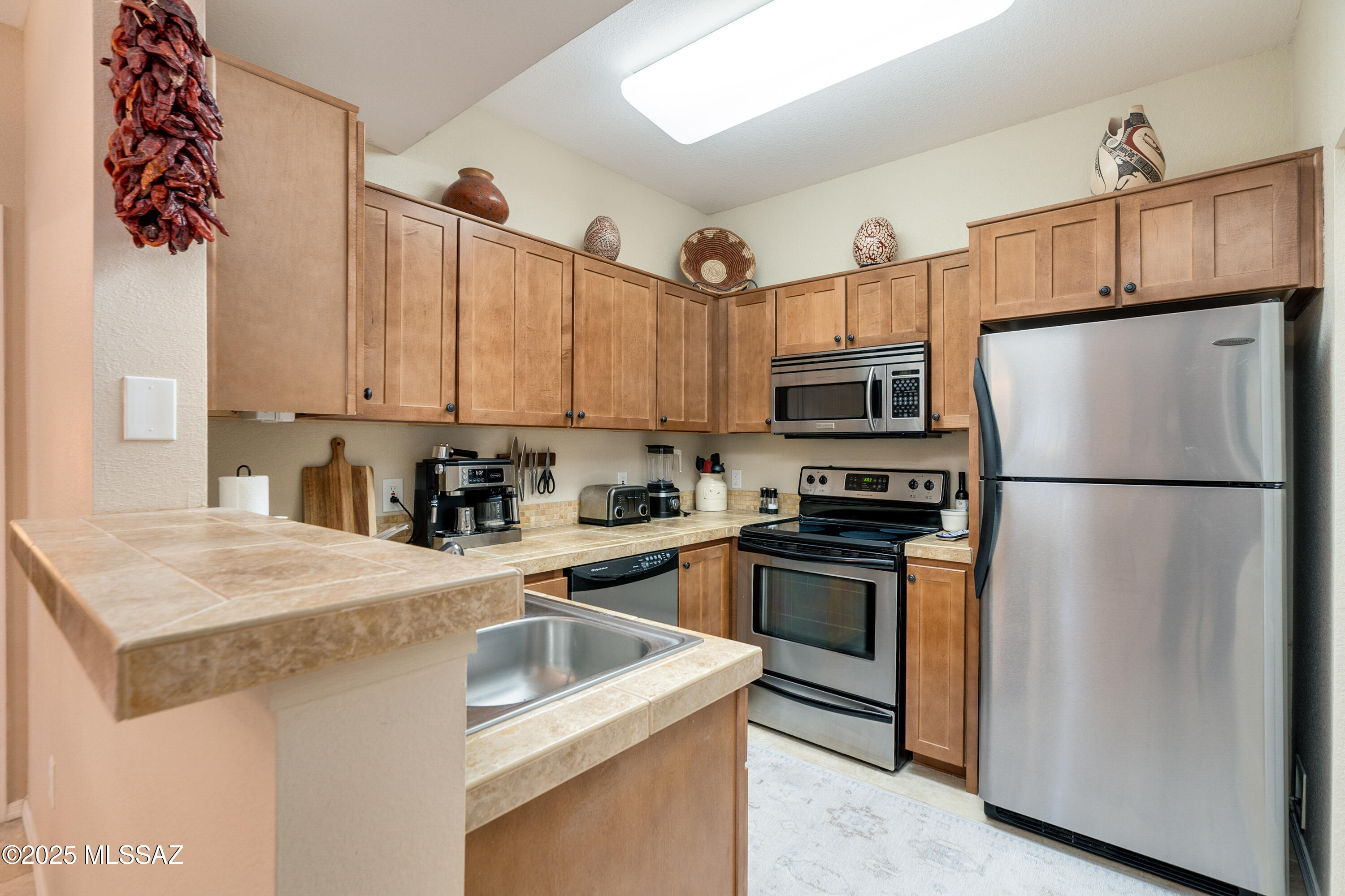 1500 E Pusch Wilderness Drive Unit: 4205