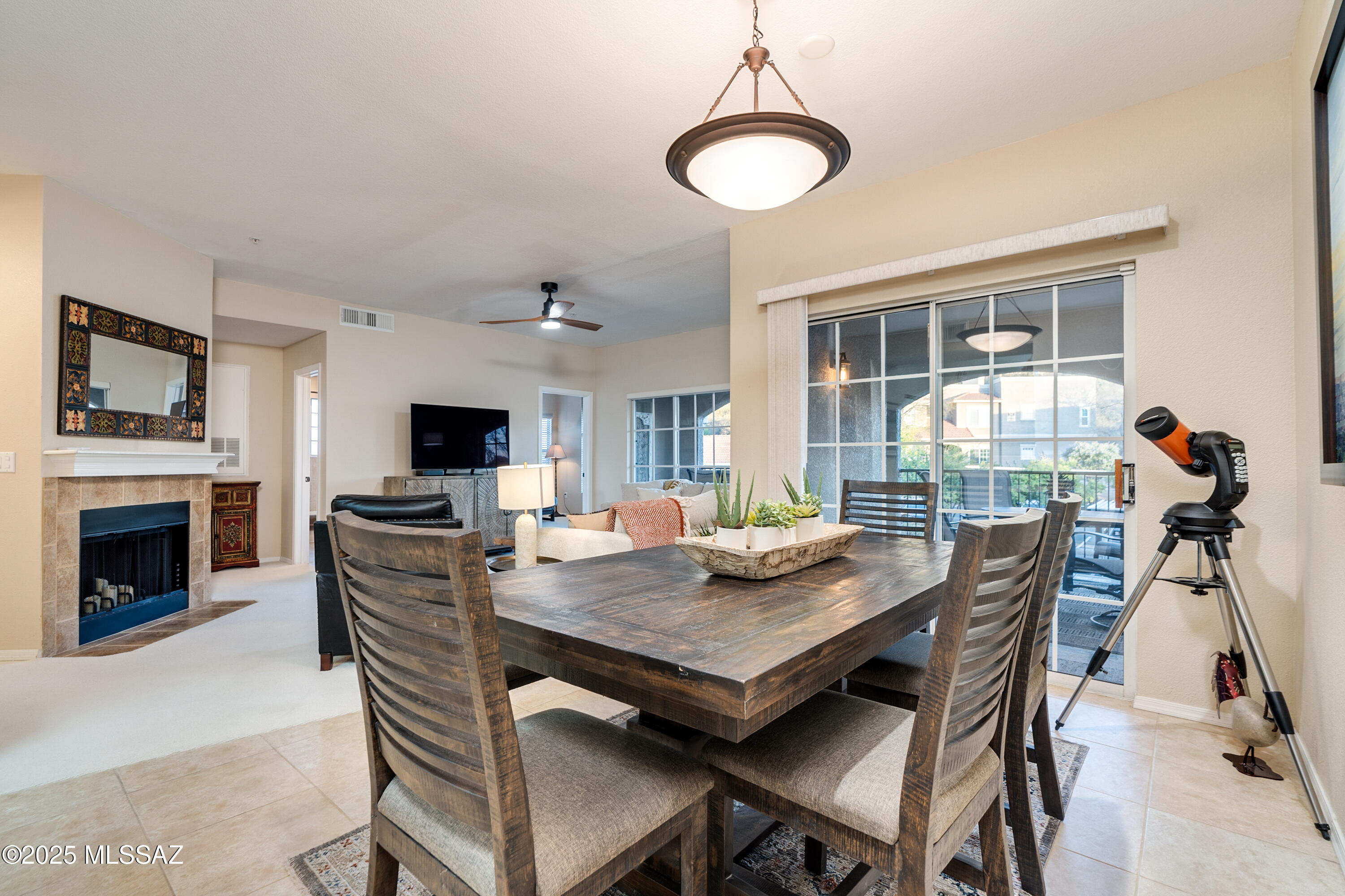 1500 E Pusch Wilderness Drive Unit: 4205