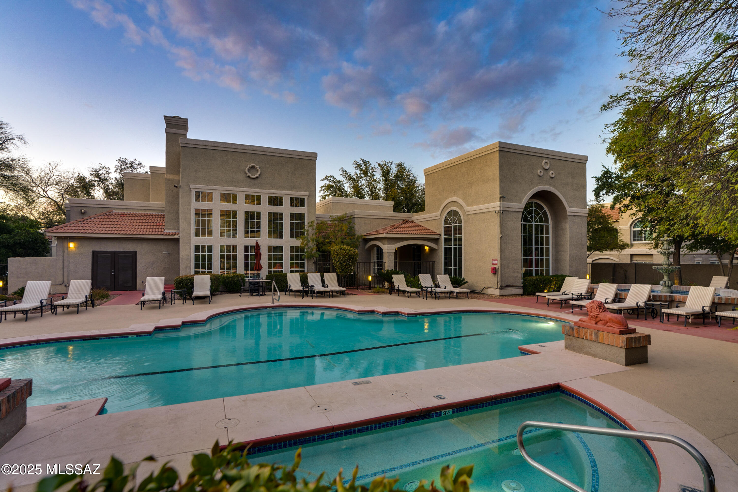 1500 E Pusch Wilderness Drive Unit: 4205