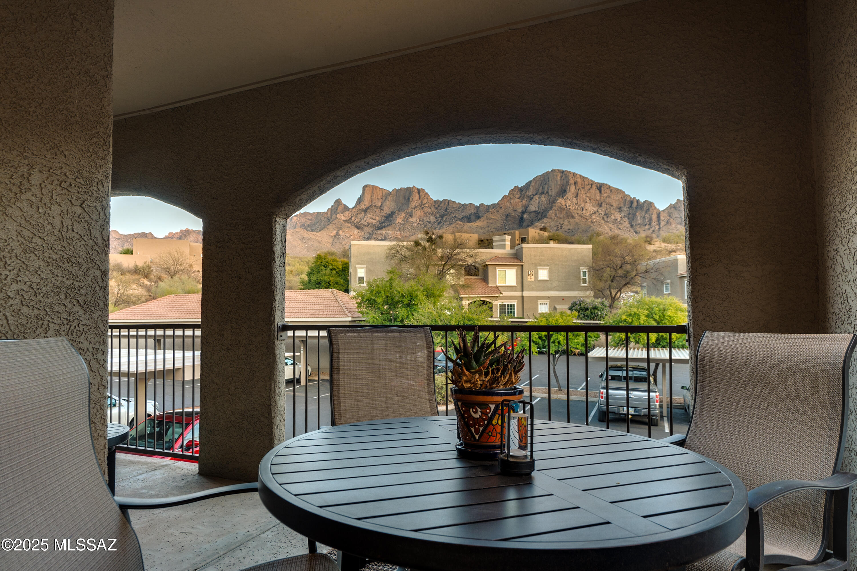 1500 E Pusch Wilderness Drive Unit: 4205