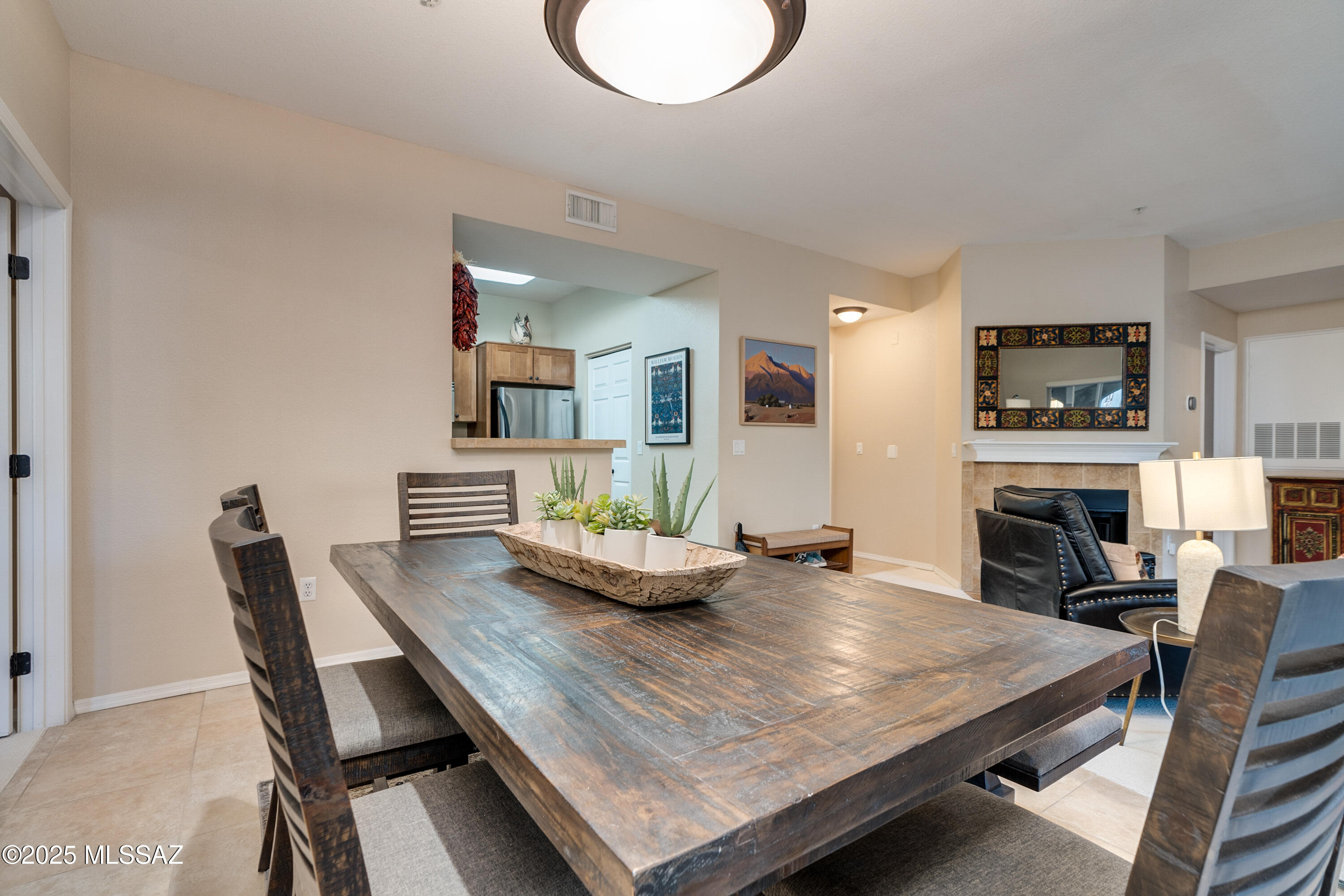 1500 E Pusch Wilderness Drive Unit: 4205