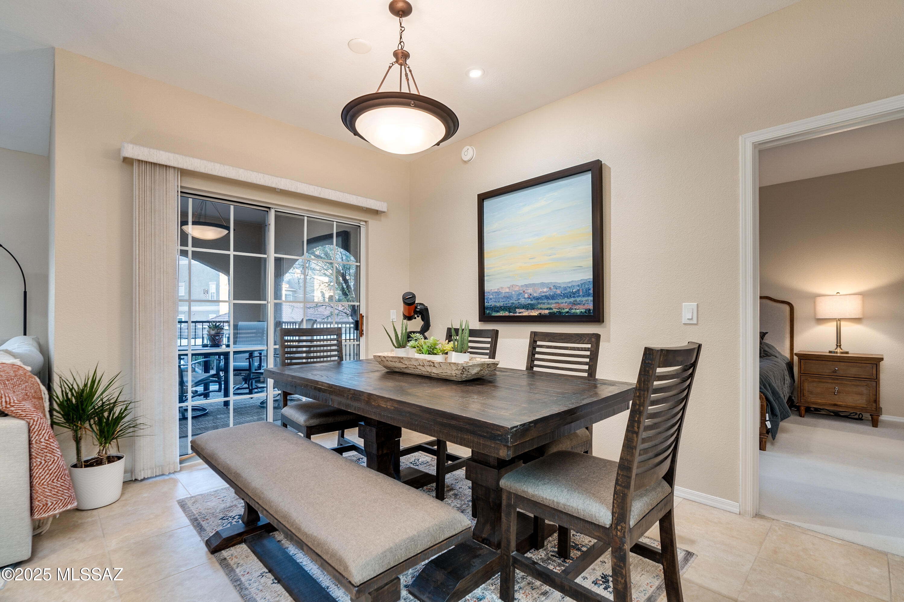 1500 E Pusch Wilderness Drive Unit: 4205