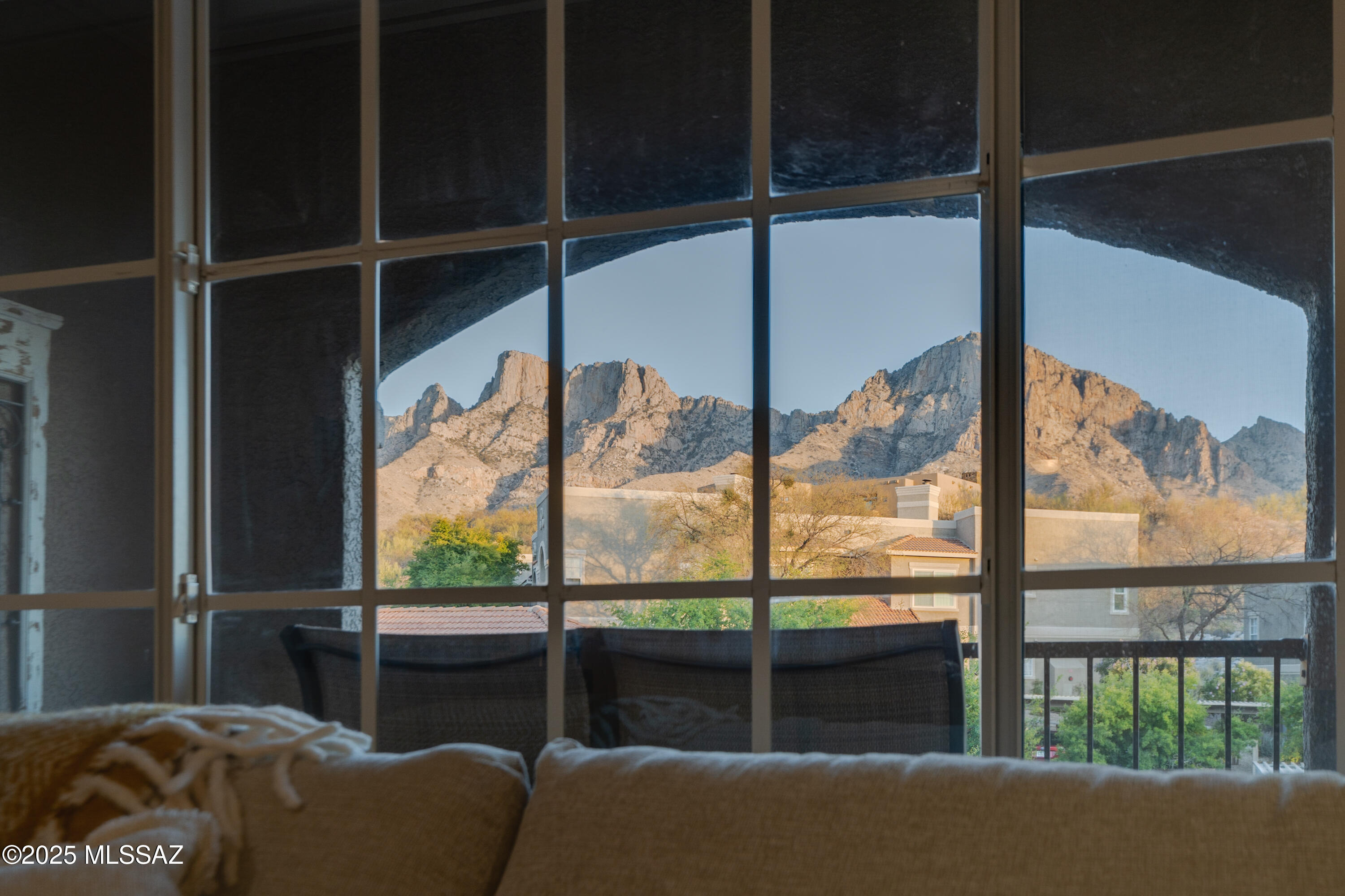 1500 E Pusch Wilderness Drive Unit: 4205