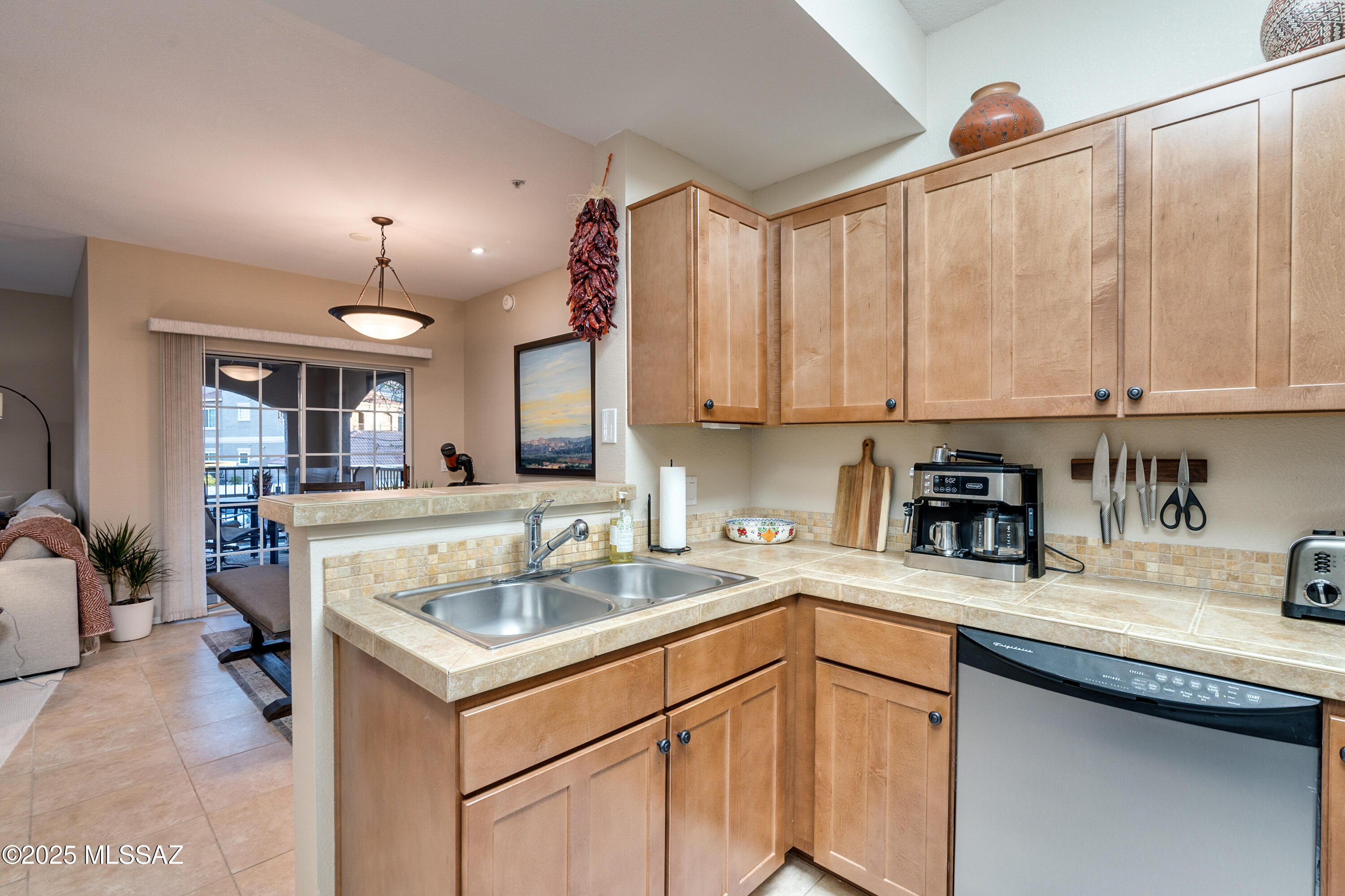 1500 E Pusch Wilderness Drive Unit: 4205