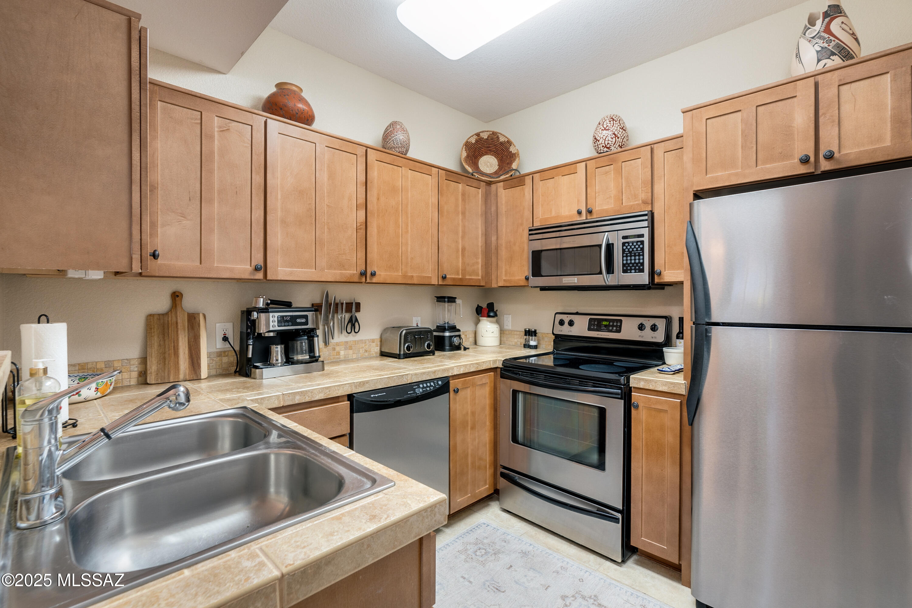 1500 E Pusch Wilderness Drive Unit: 4205