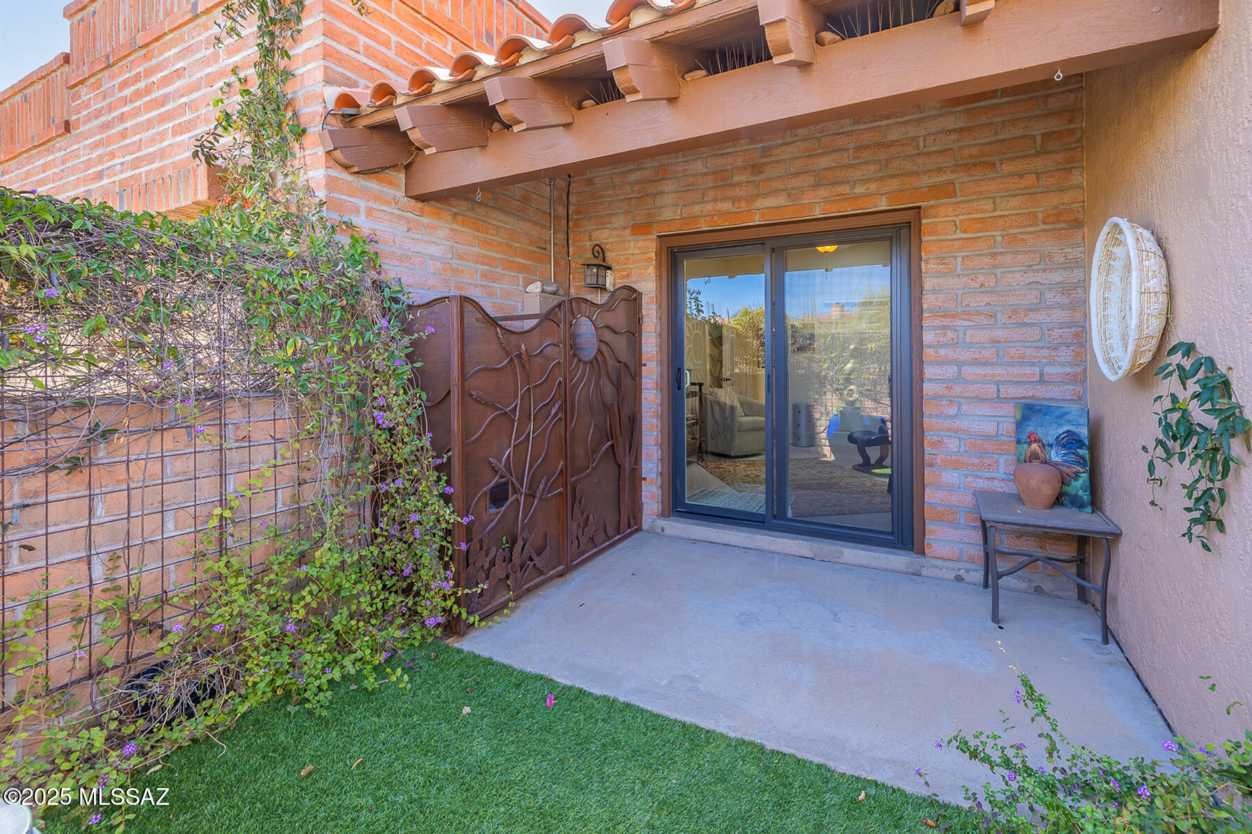 6800 E Pico Del Monte