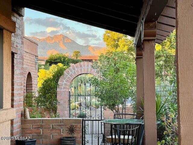 6800 E Pico Del Monte