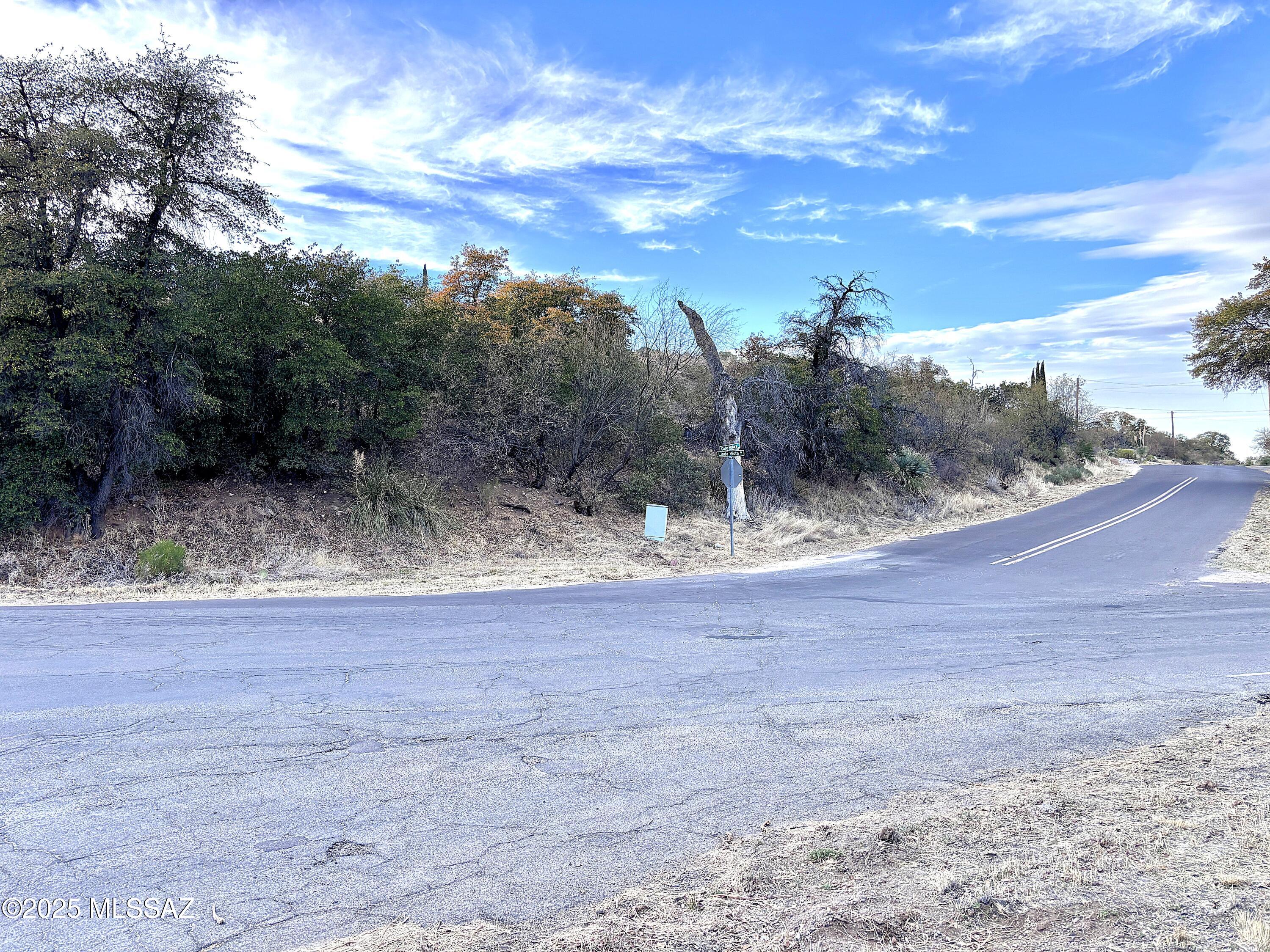0 N Calle Futura