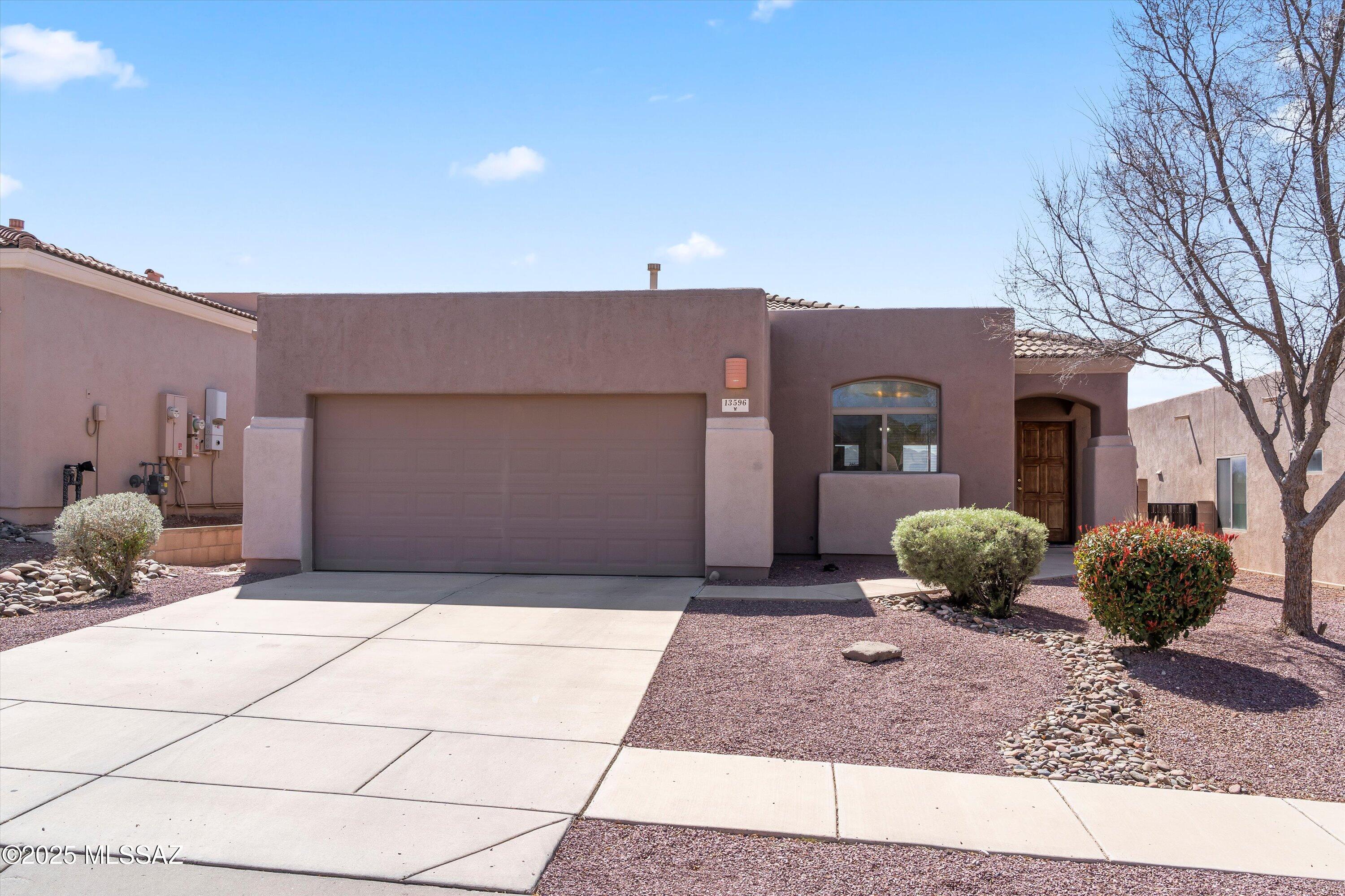 13596 E High Plains Ranch Street