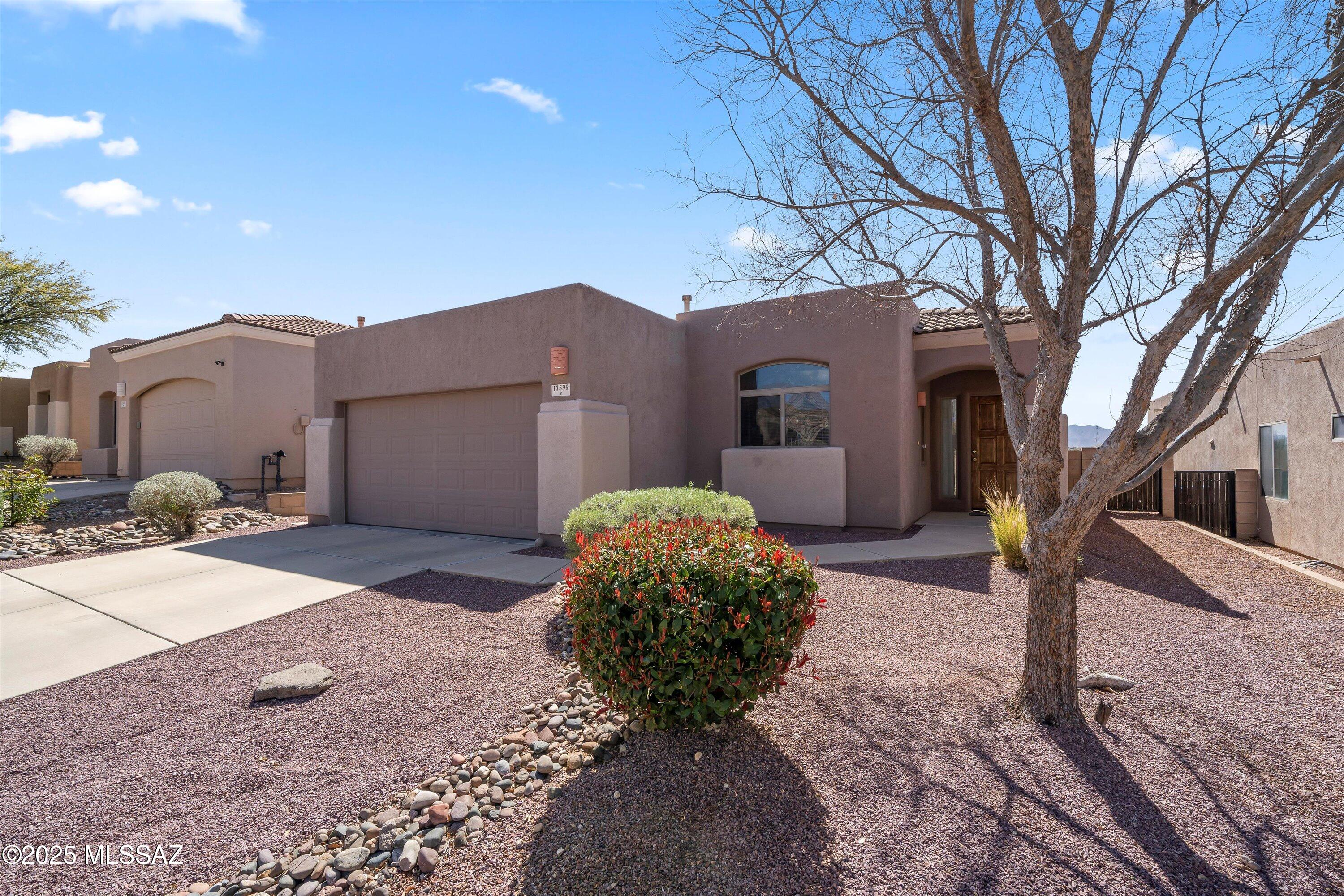 13596 E High Plains Ranch Street
