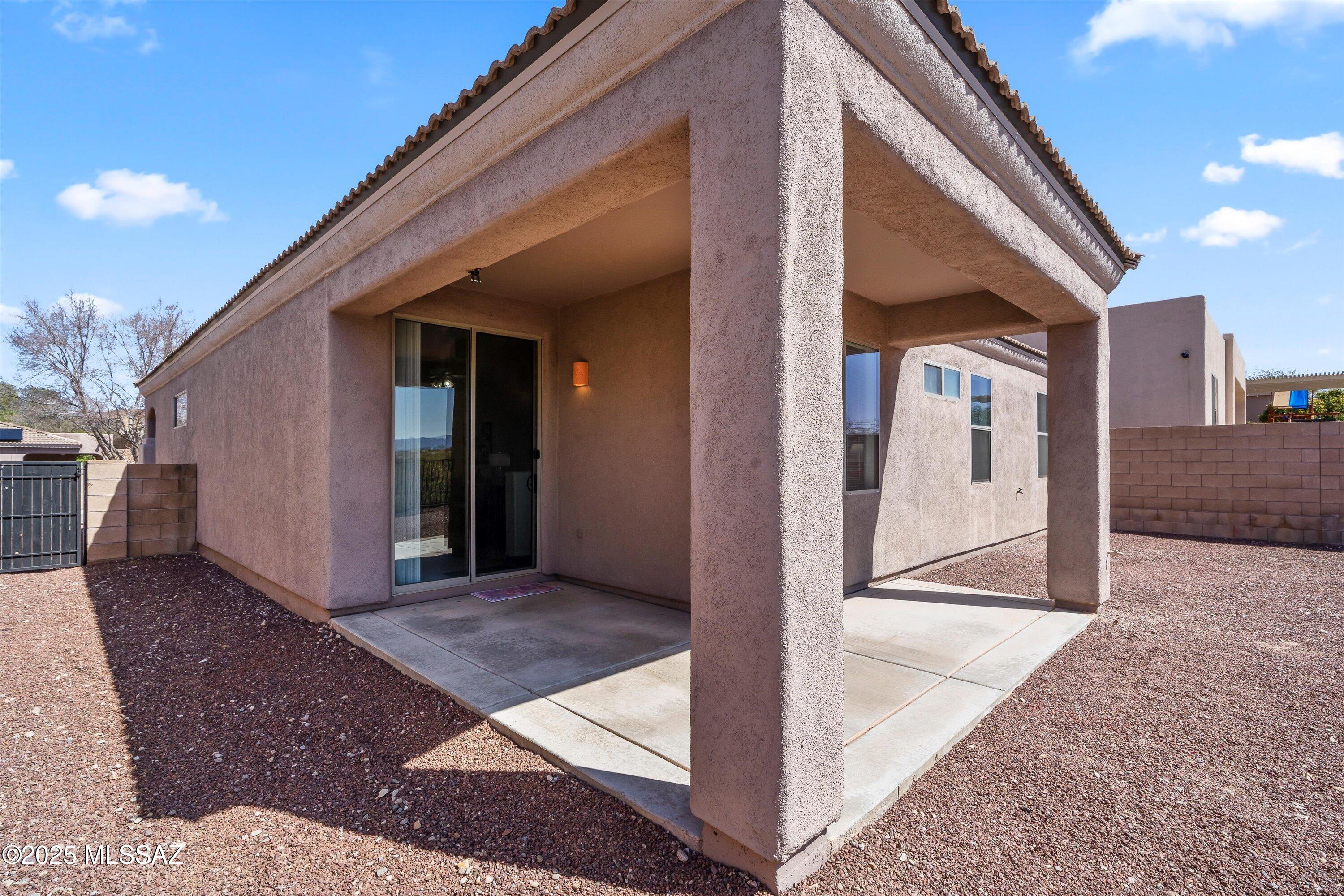 13596 E High Plains Ranch Street