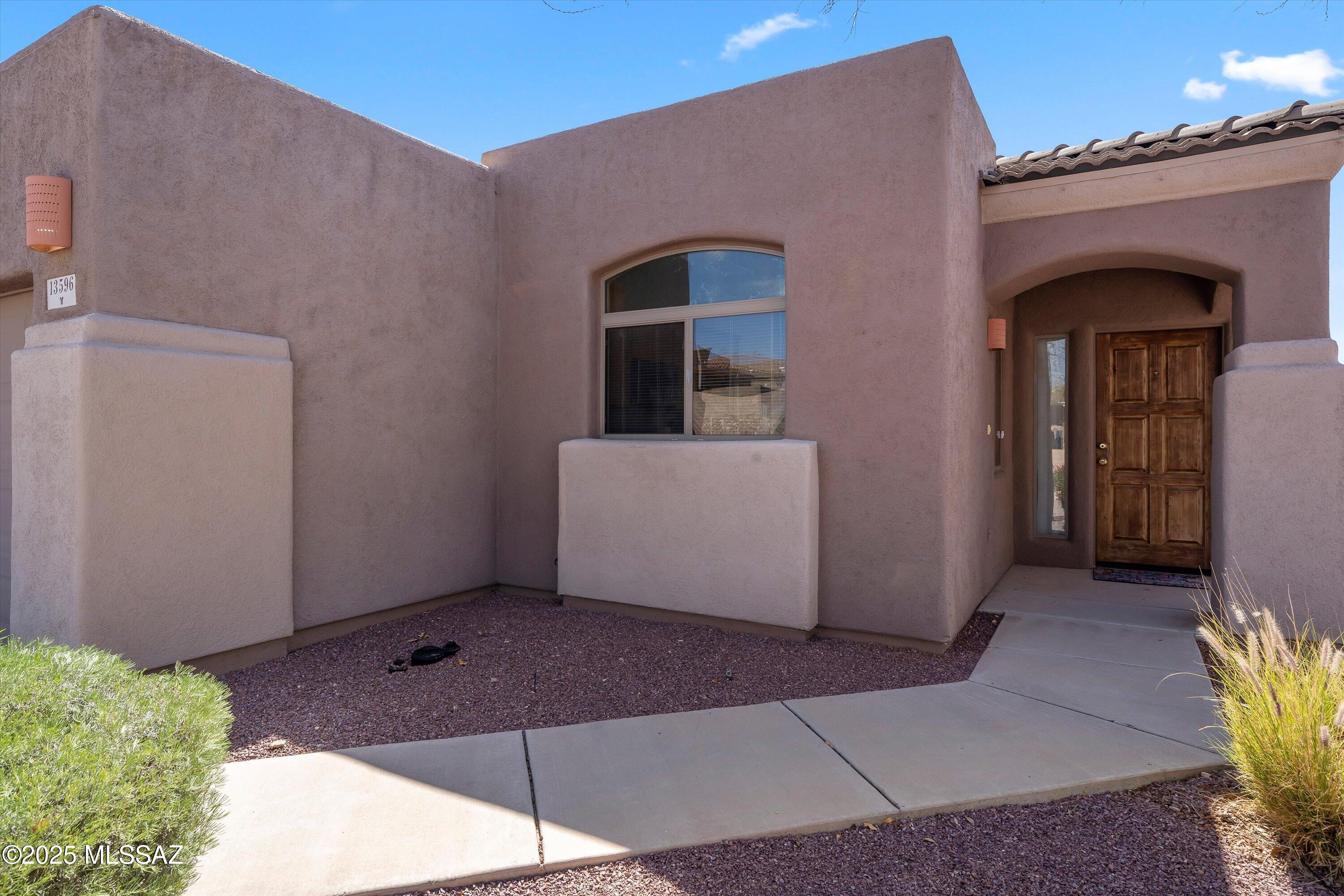 13596 E High Plains Ranch Street