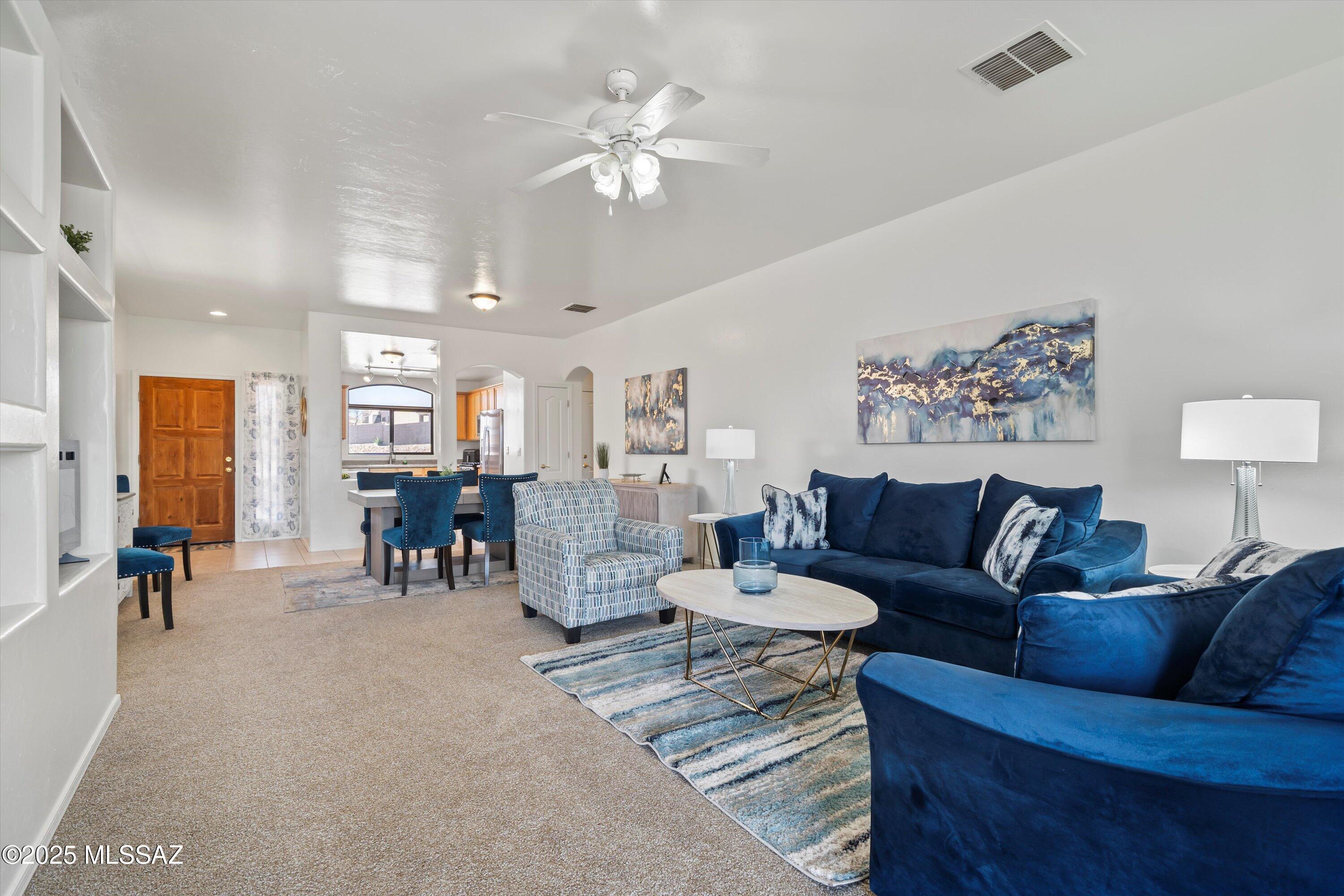13596 E High Plains Ranch Street