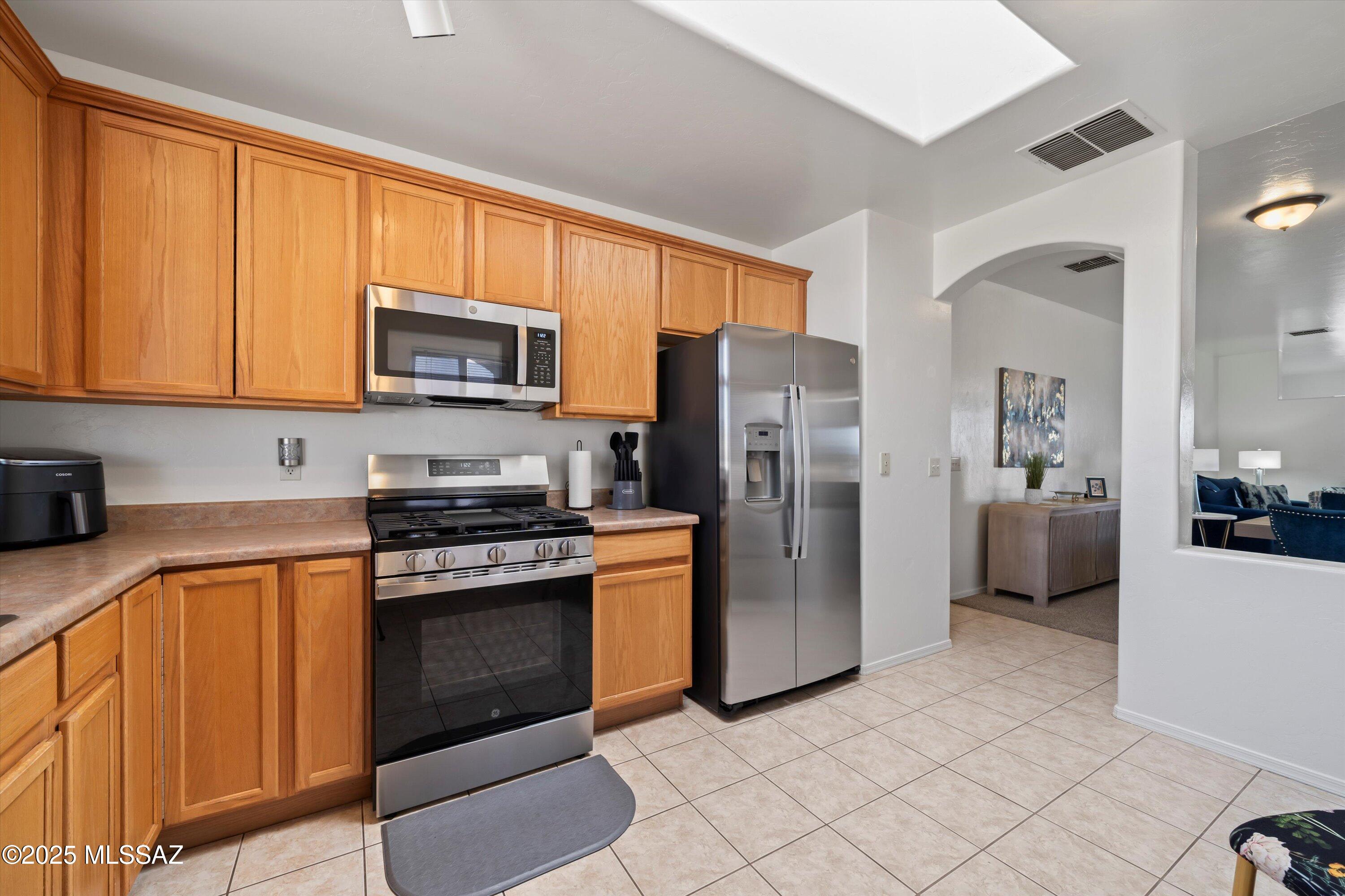 13596 E High Plains Ranch Street
