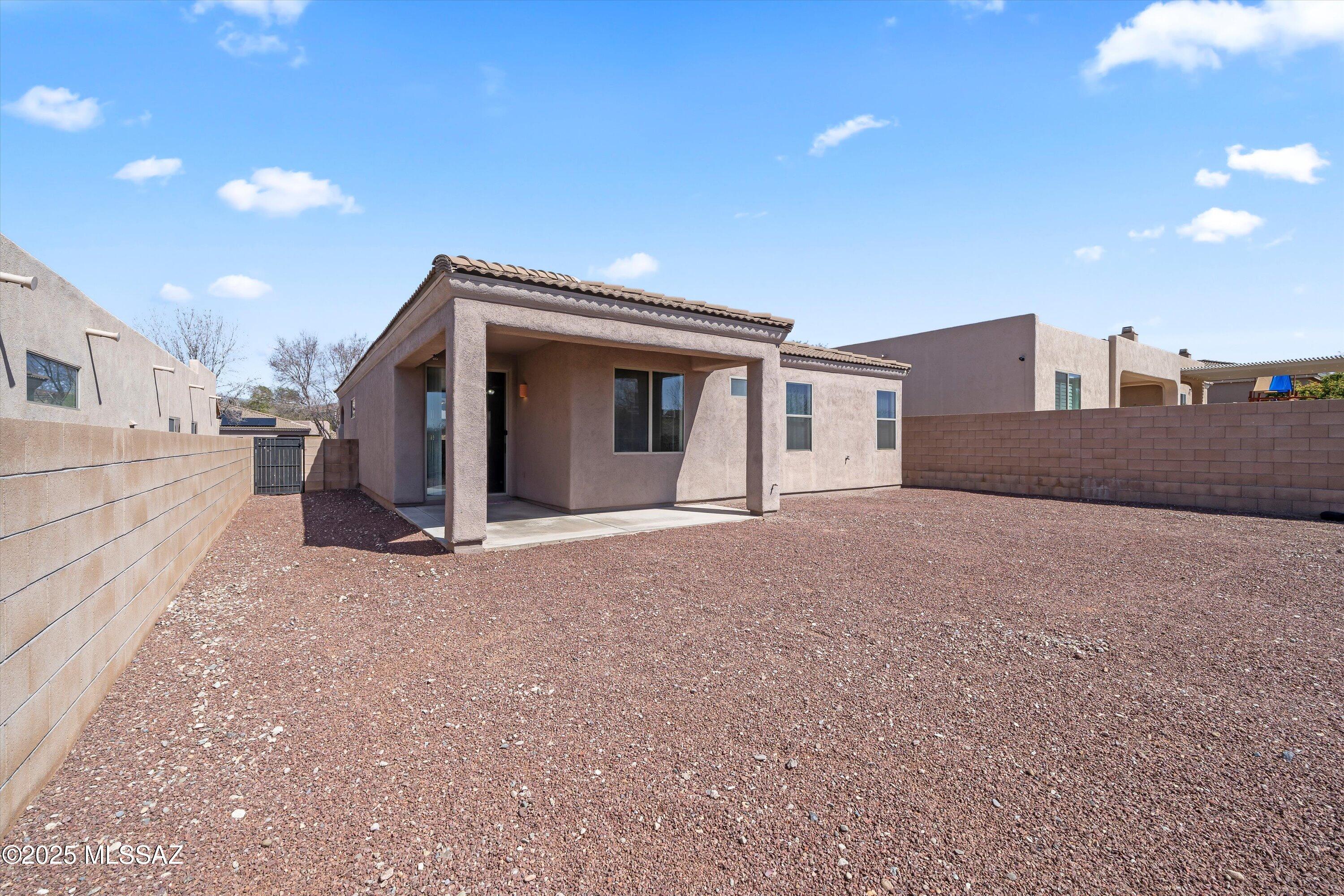 13596 E High Plains Ranch Street