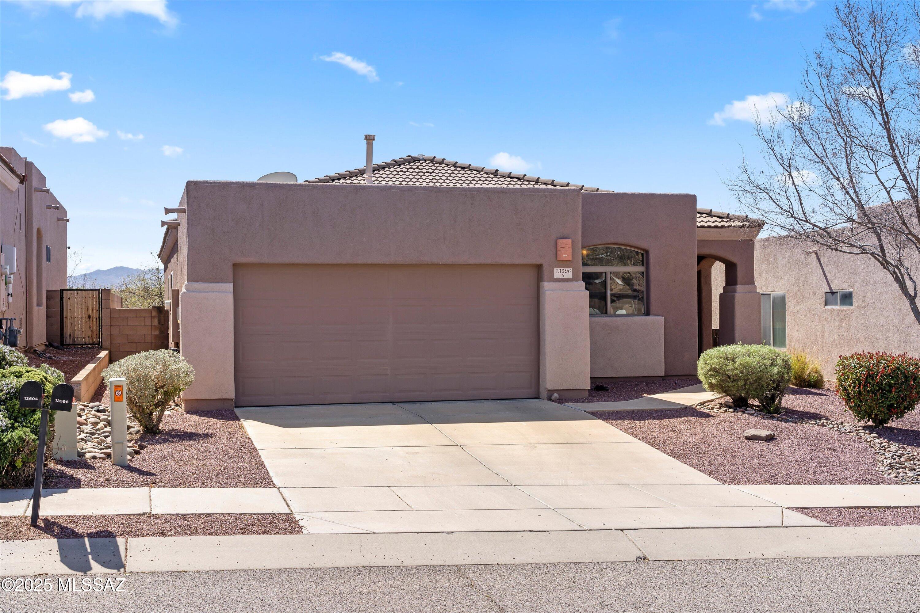 13596 E High Plains Ranch Street