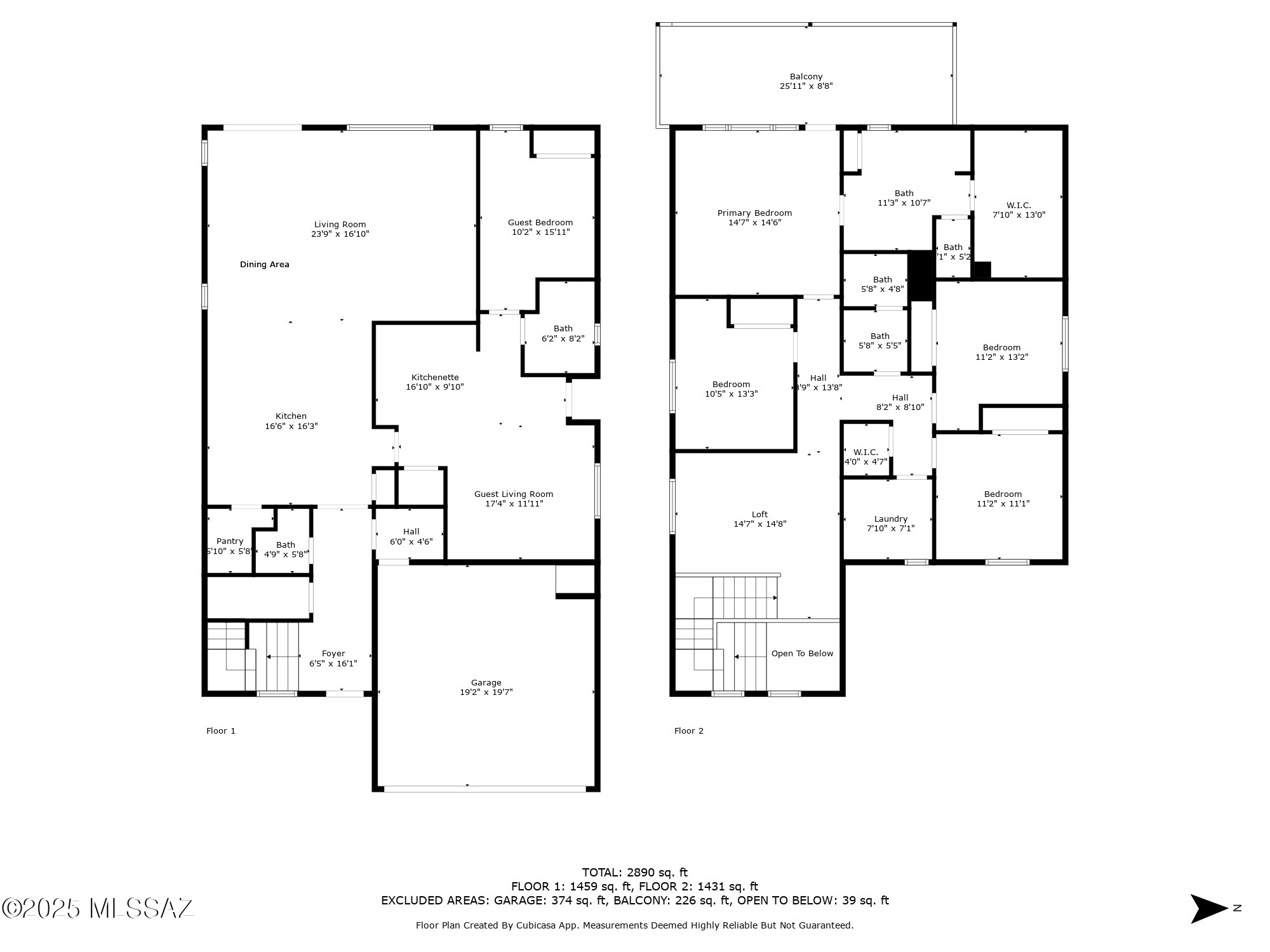 10288 S Cienega Knolls Loop