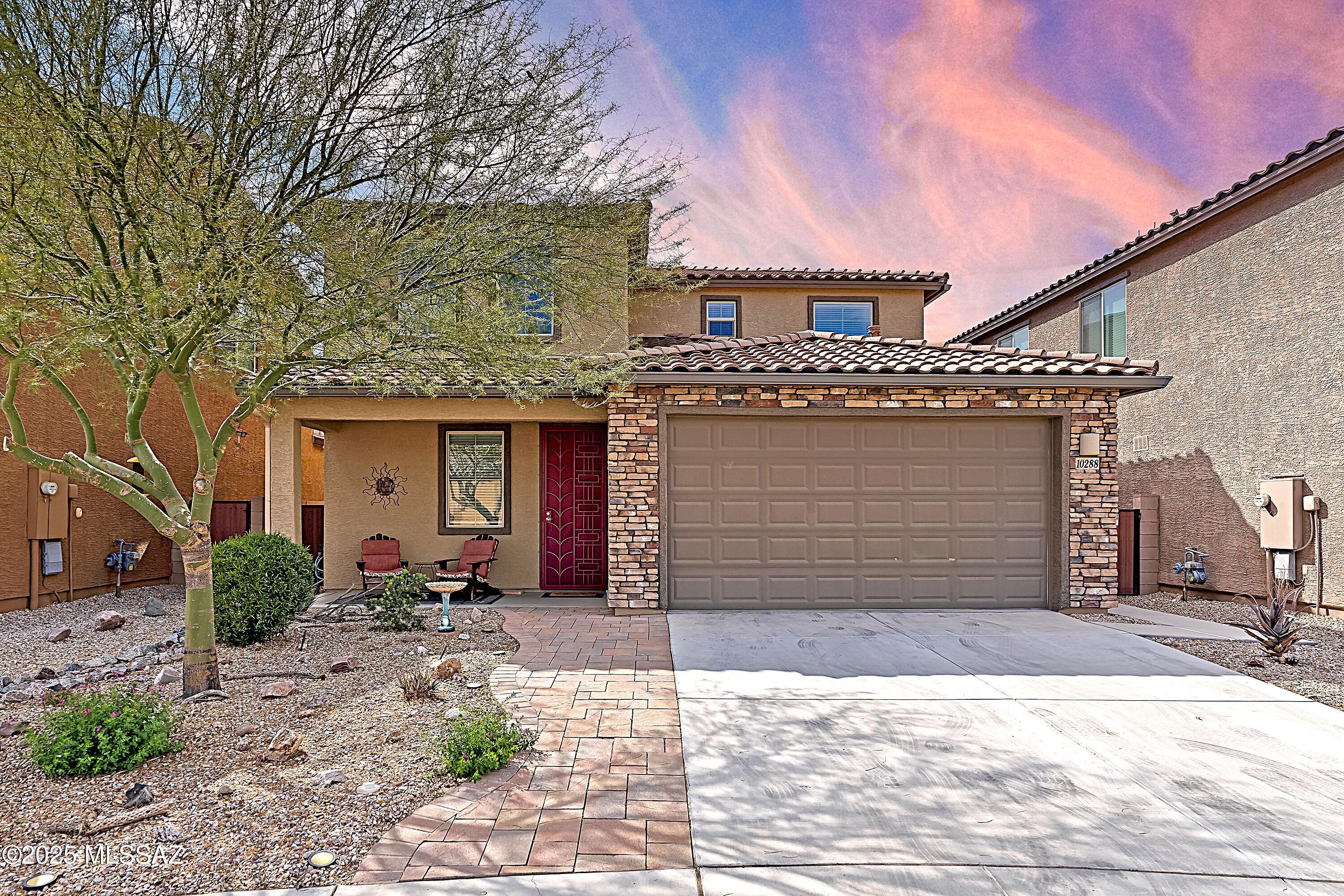 10288 S Cienega Knolls Loop