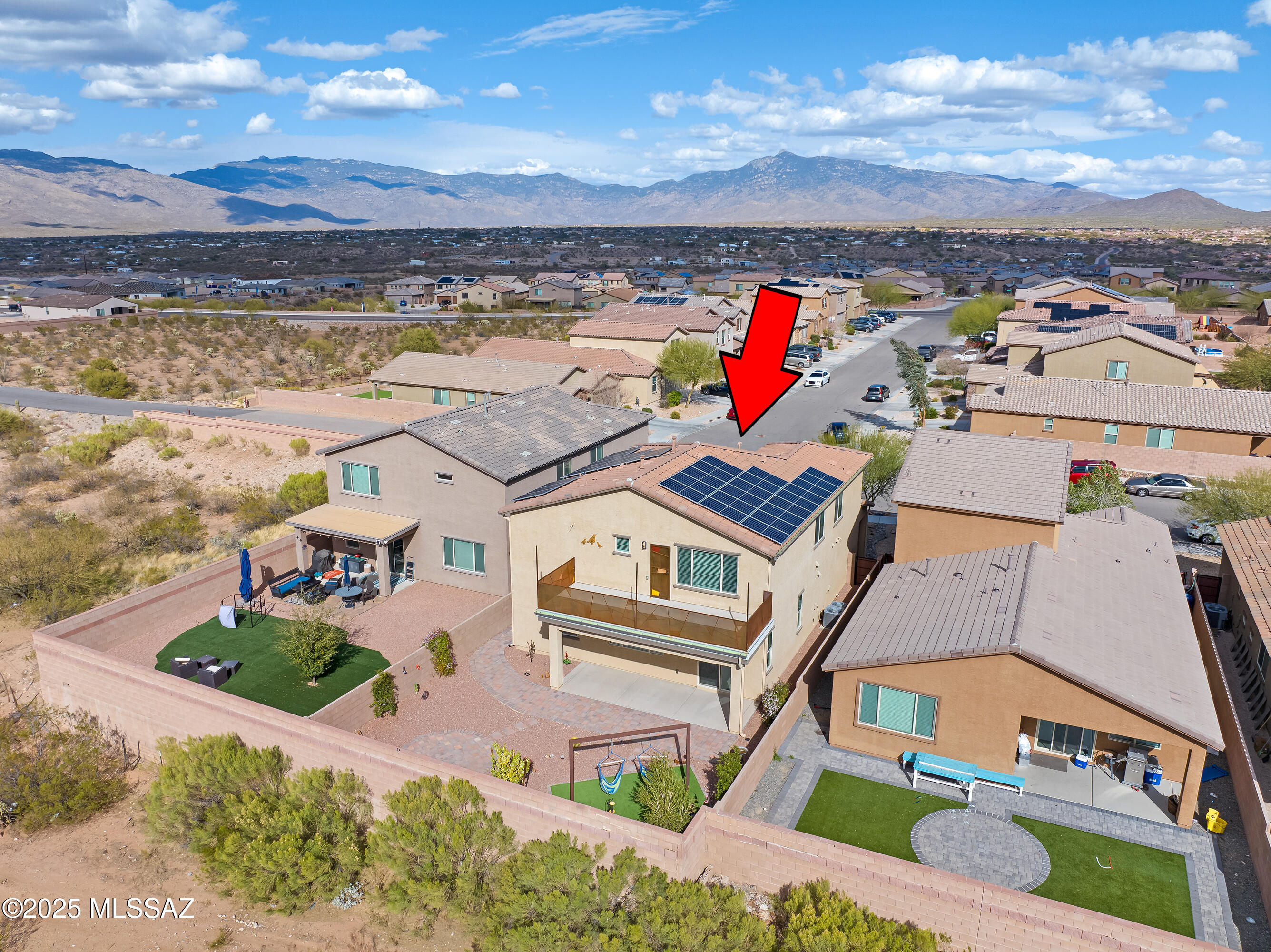 10288 S Cienega Knolls Loop