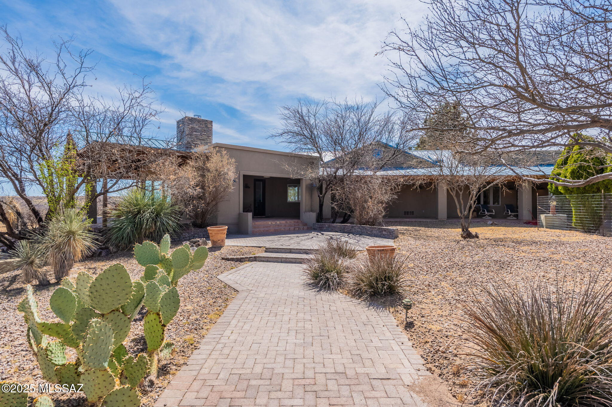 16150 Yucca Ash Farm Road