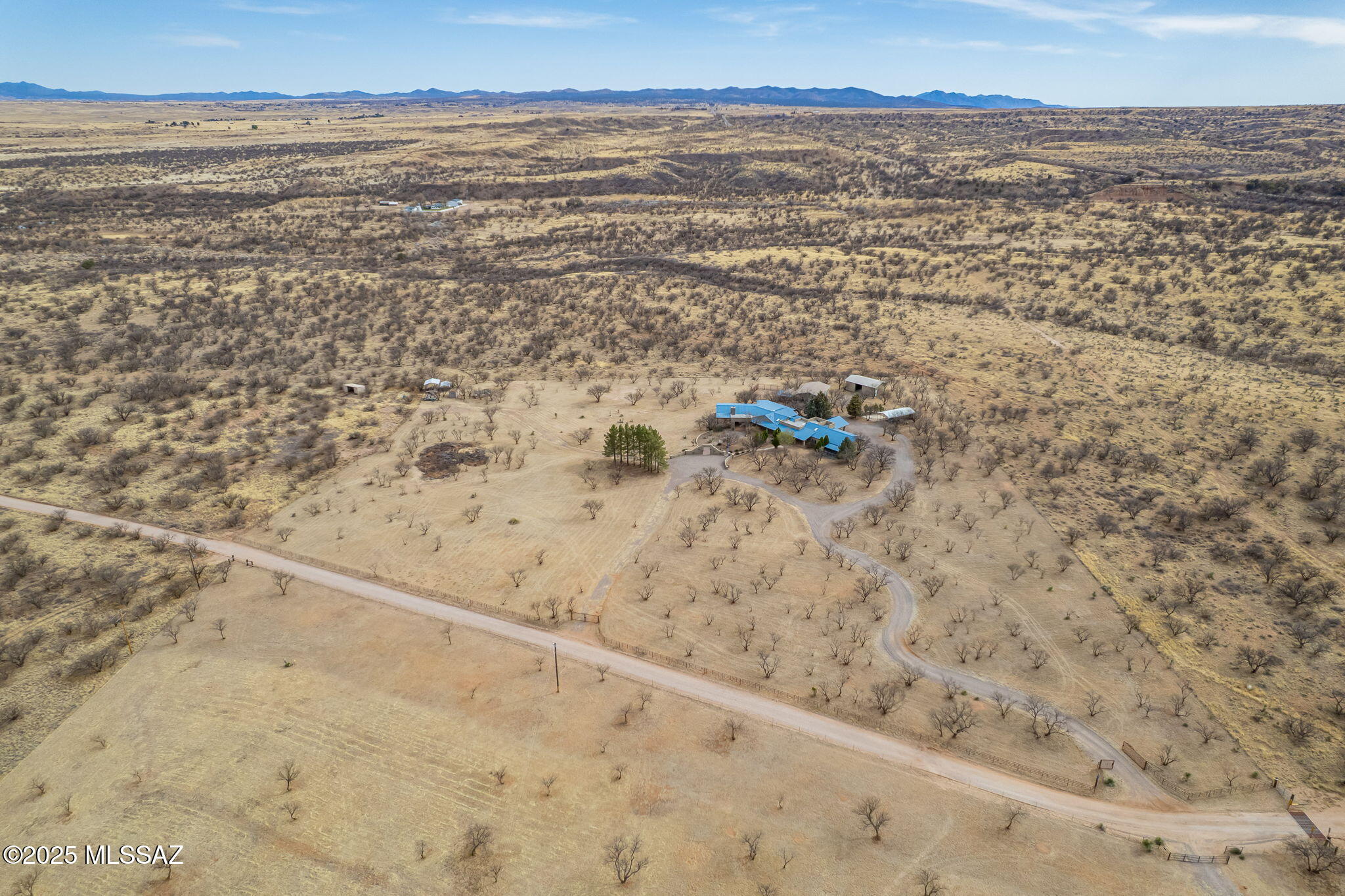 16150 Yucca Ash Farm Road