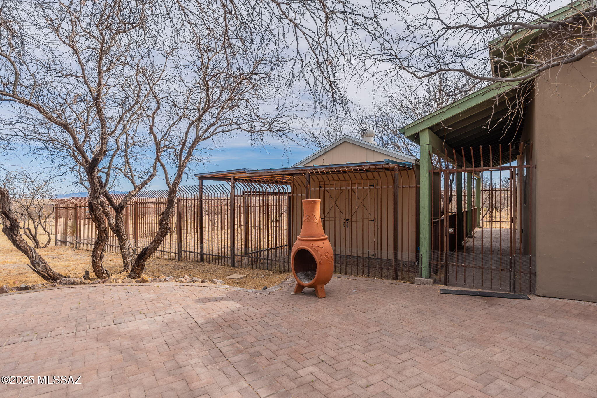 16150 Yucca Ash Farm Road