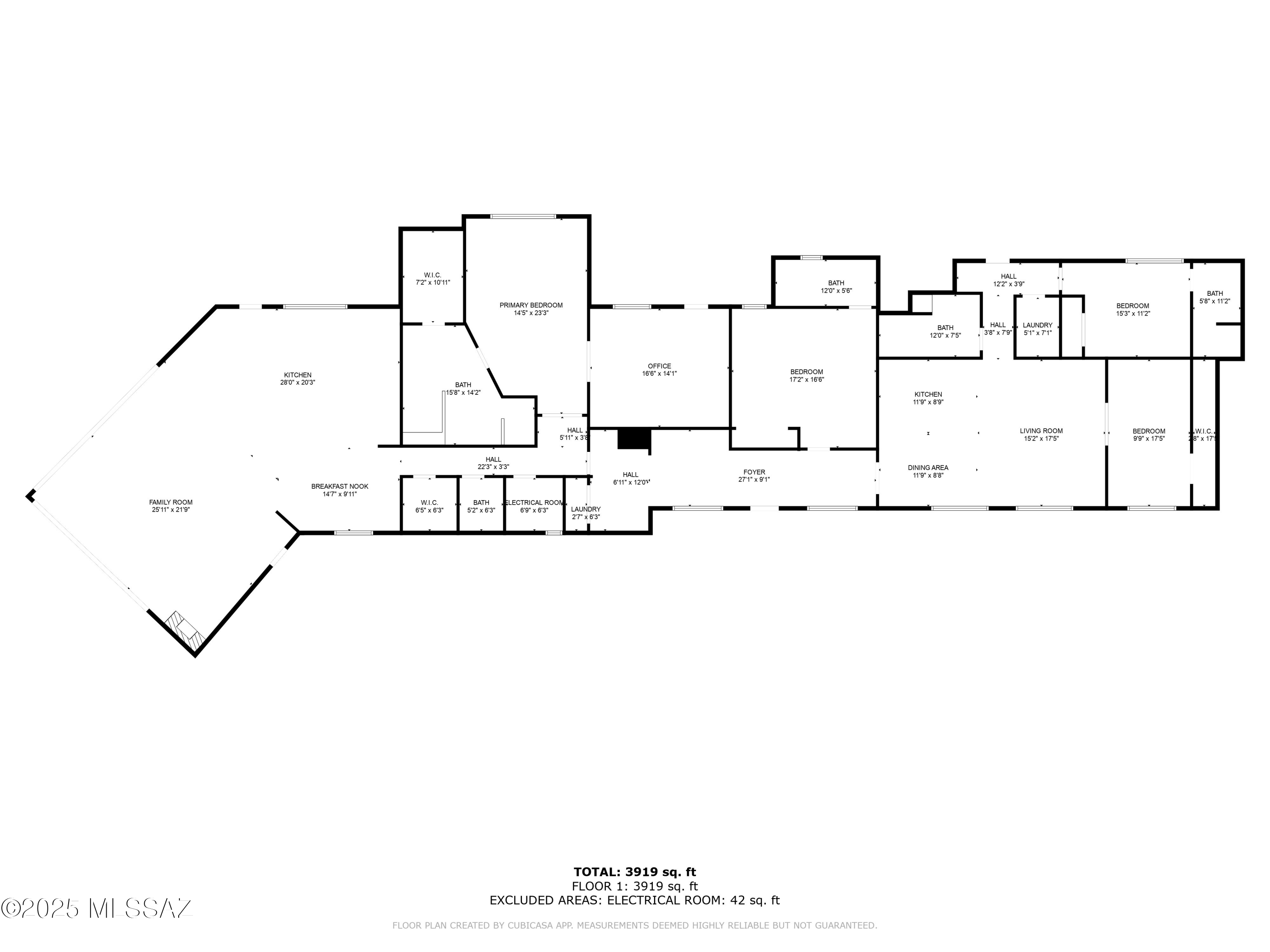 16150 Yucca Ash Farm Road