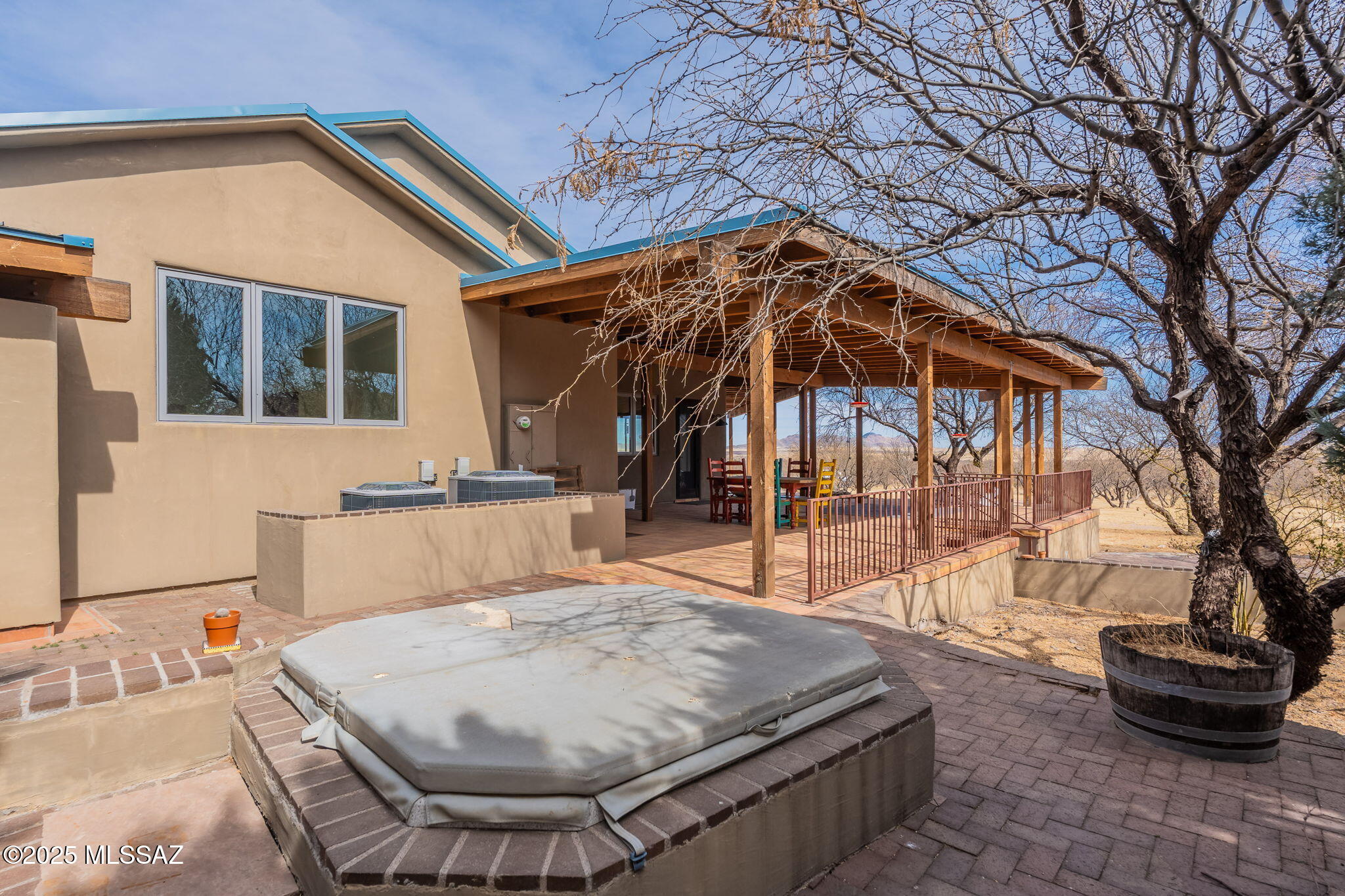 16150 Yucca Ash Farm Road