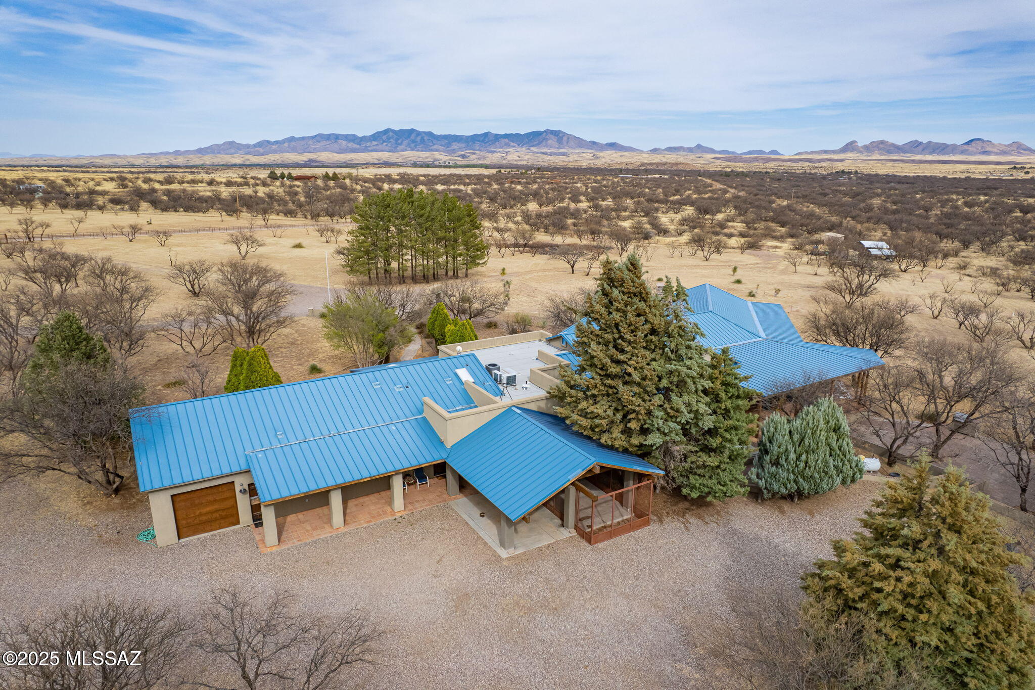16150 Yucca Ash Farm Road