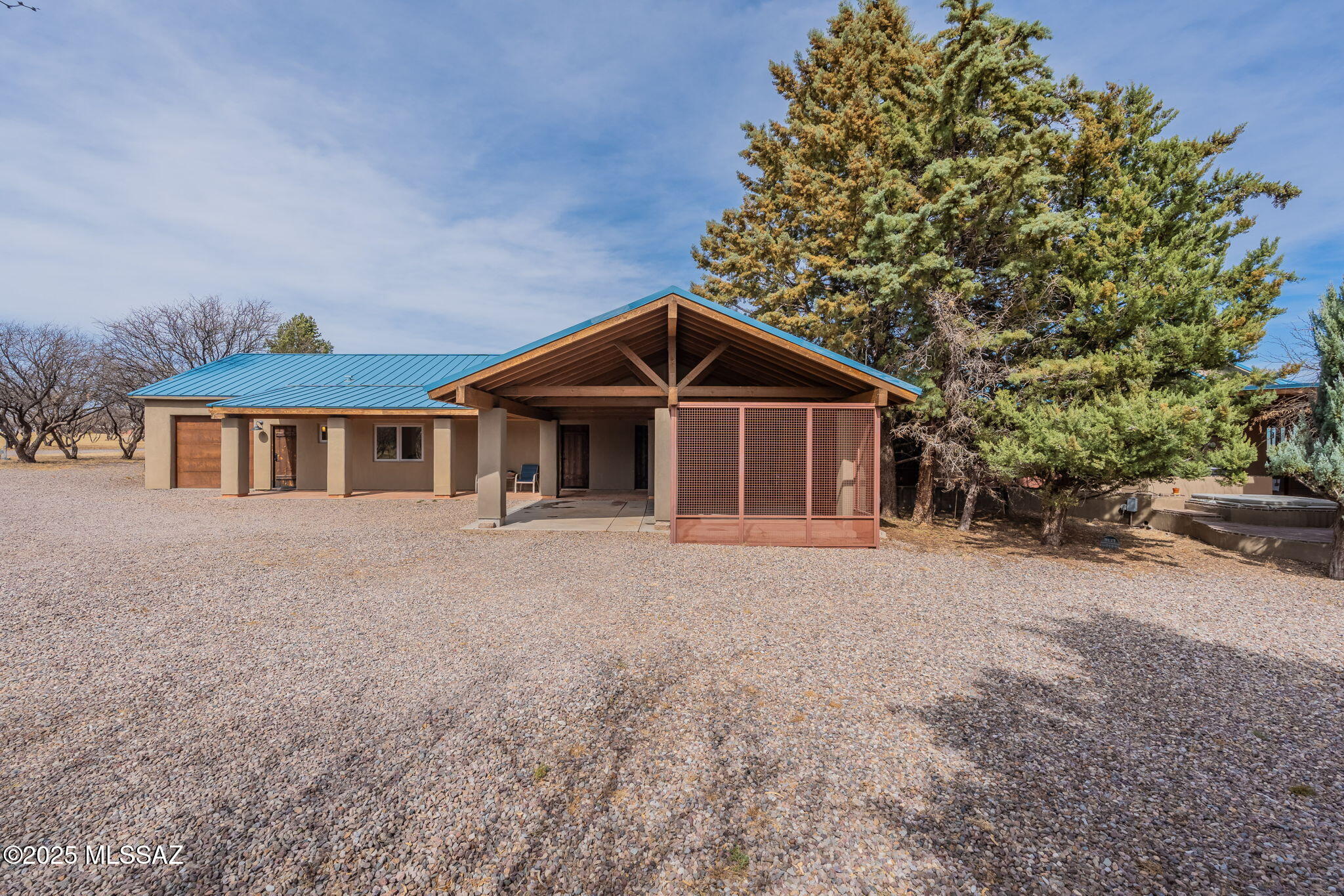 16150 Yucca Ash Farm Road