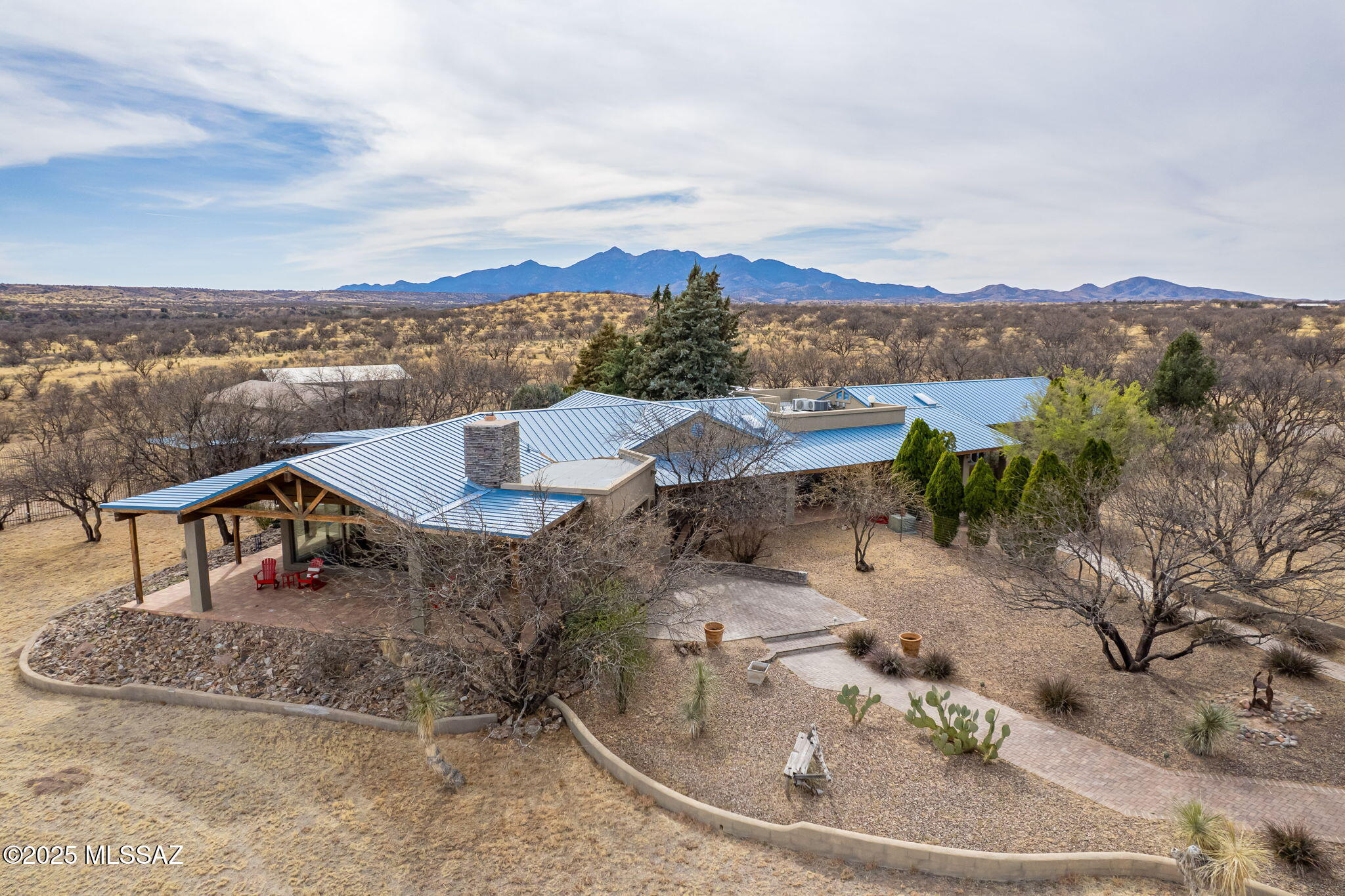 16150 Yucca Ash Farm Road
