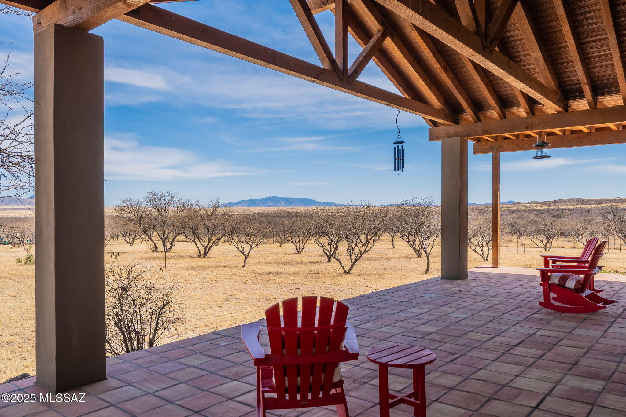 16150 Yucca Ash Farm Road
