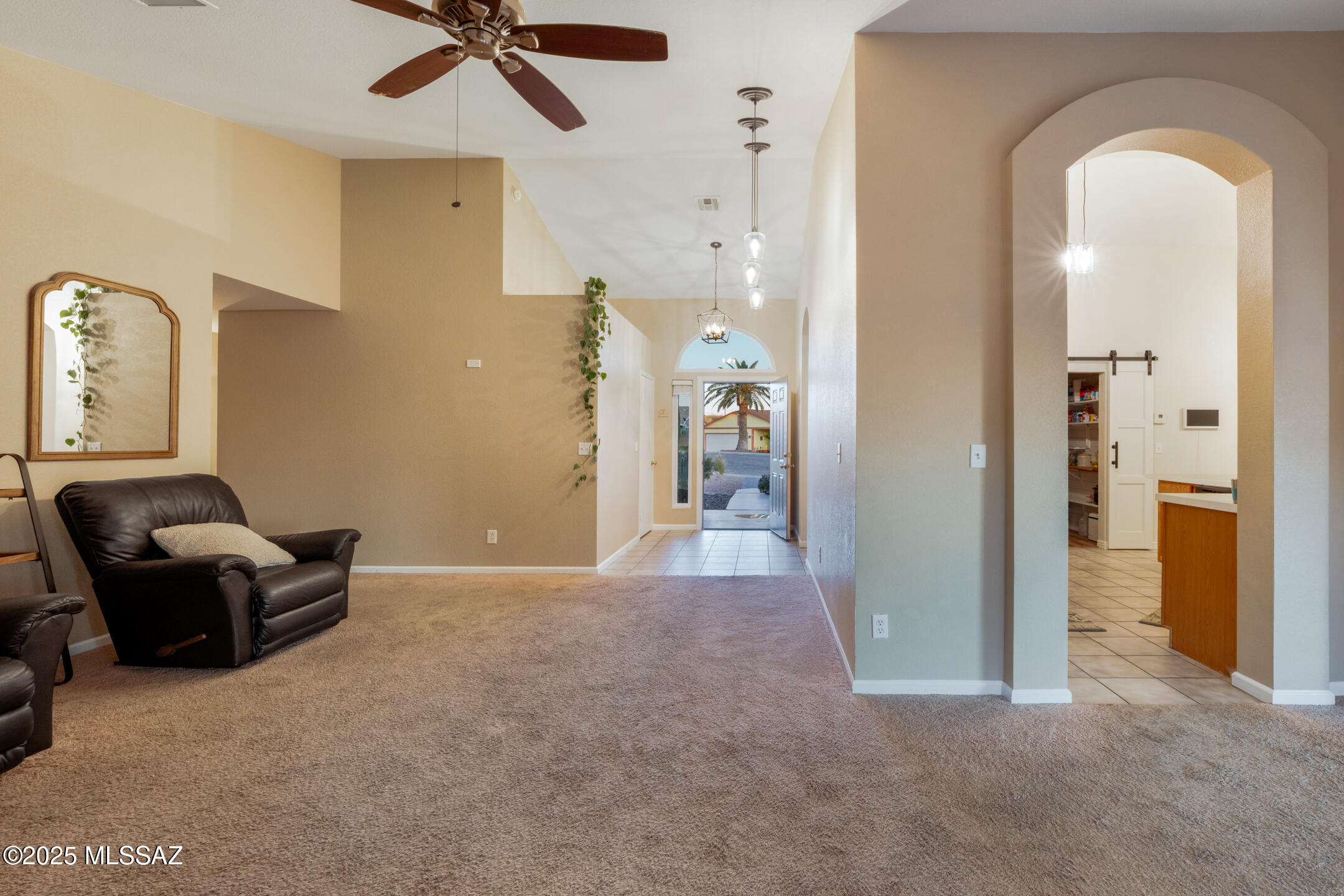 10117 E Sky Castle Way