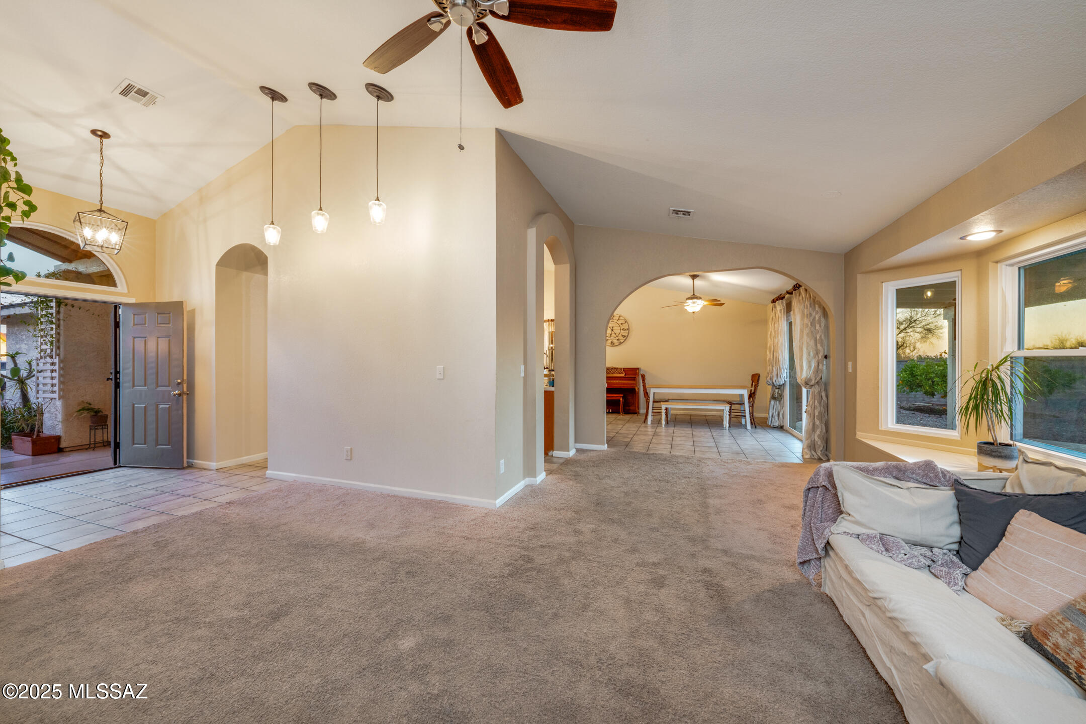 10117 E Sky Castle Way
