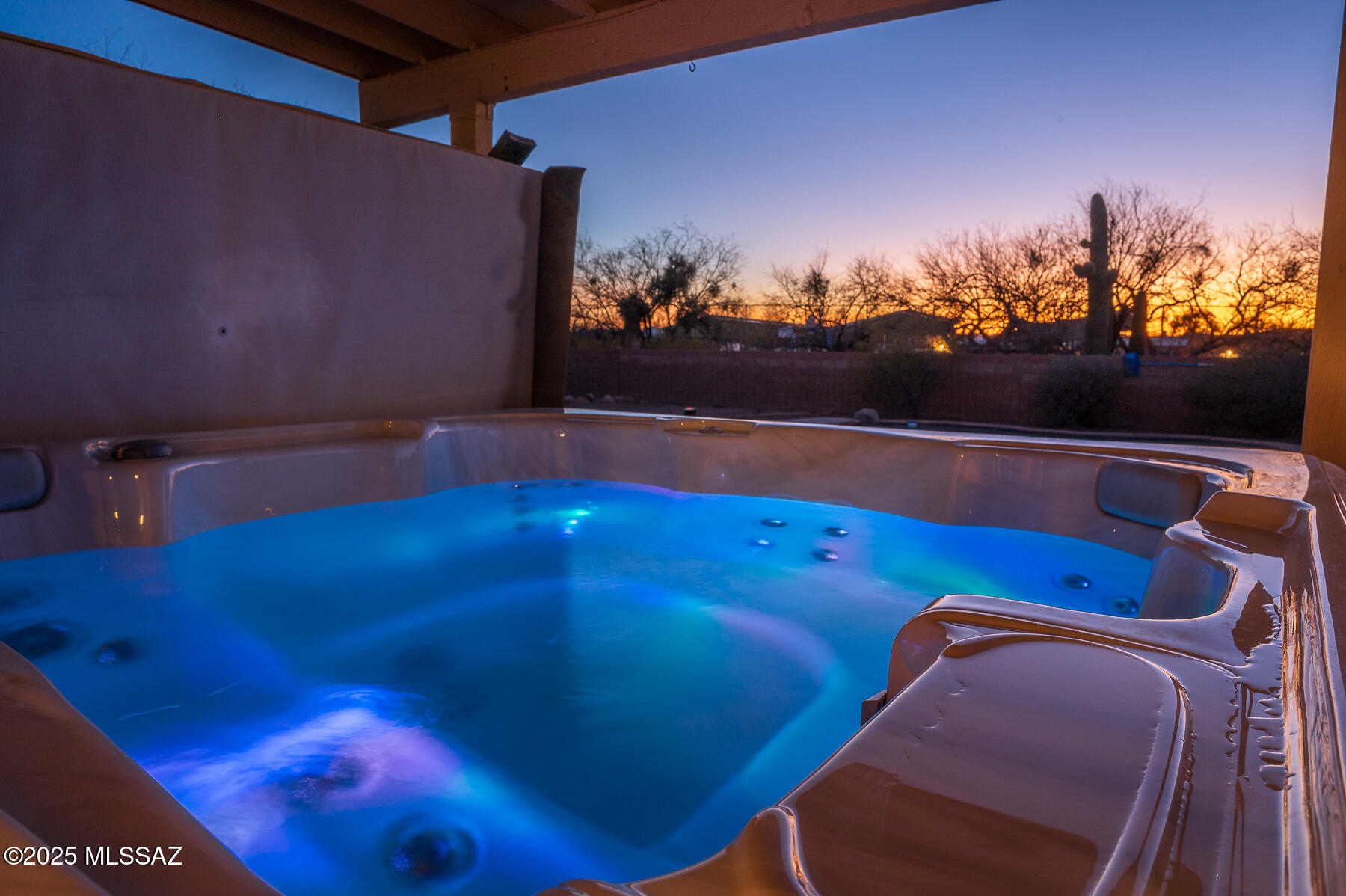 3801 N Tres Lomas Drive