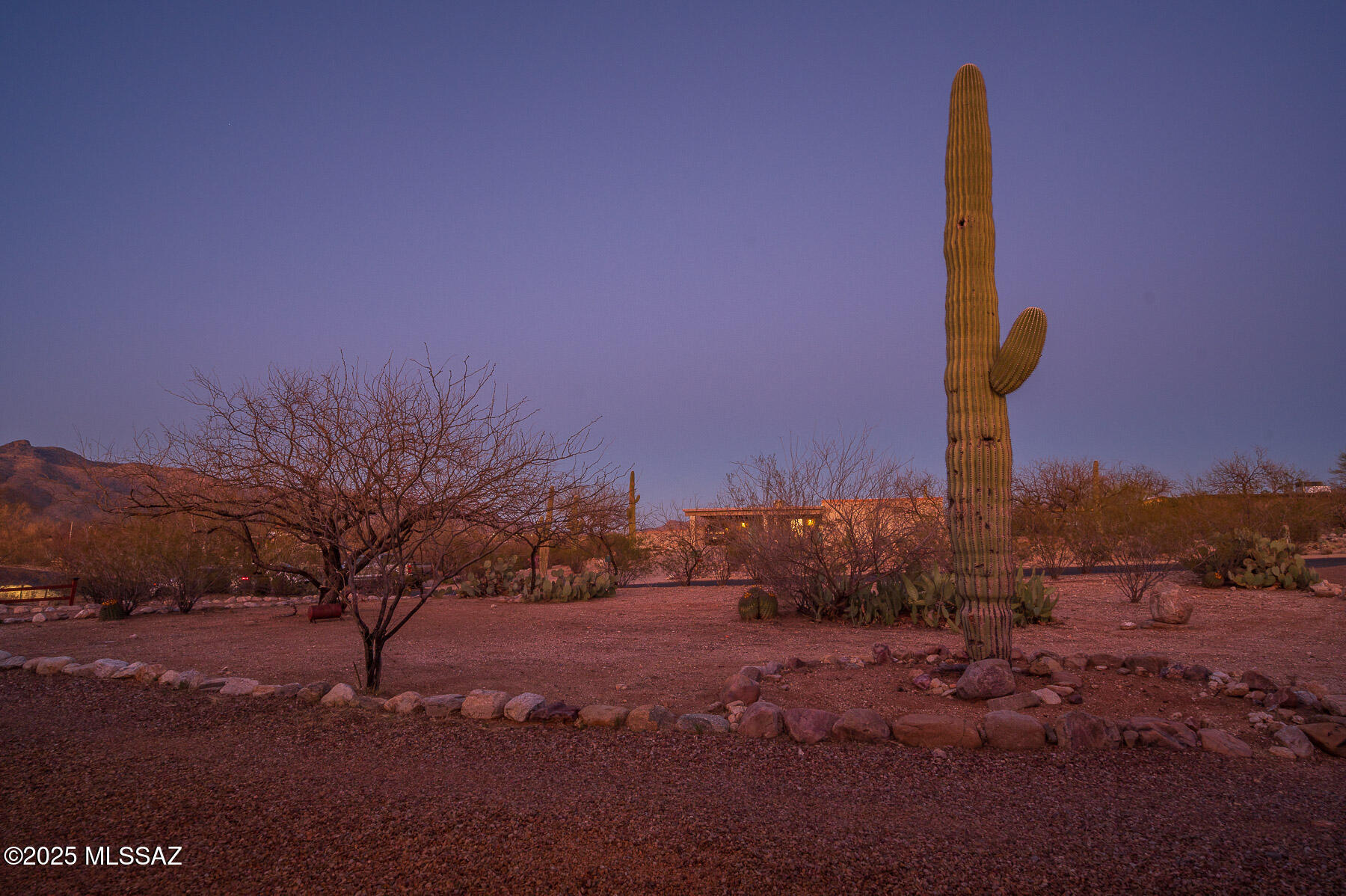 3801 N Tres Lomas Drive