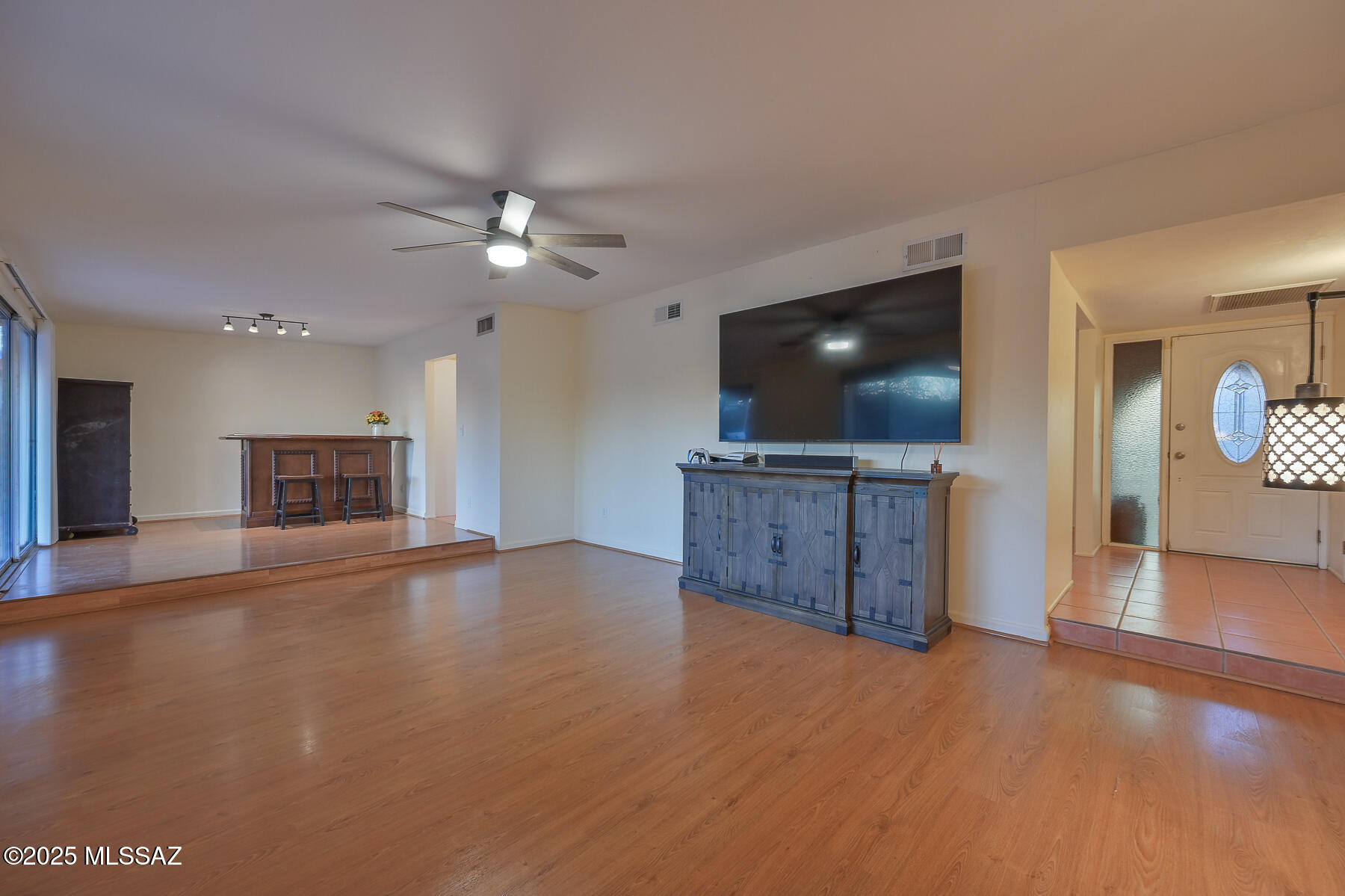 3801 N Tres Lomas Drive