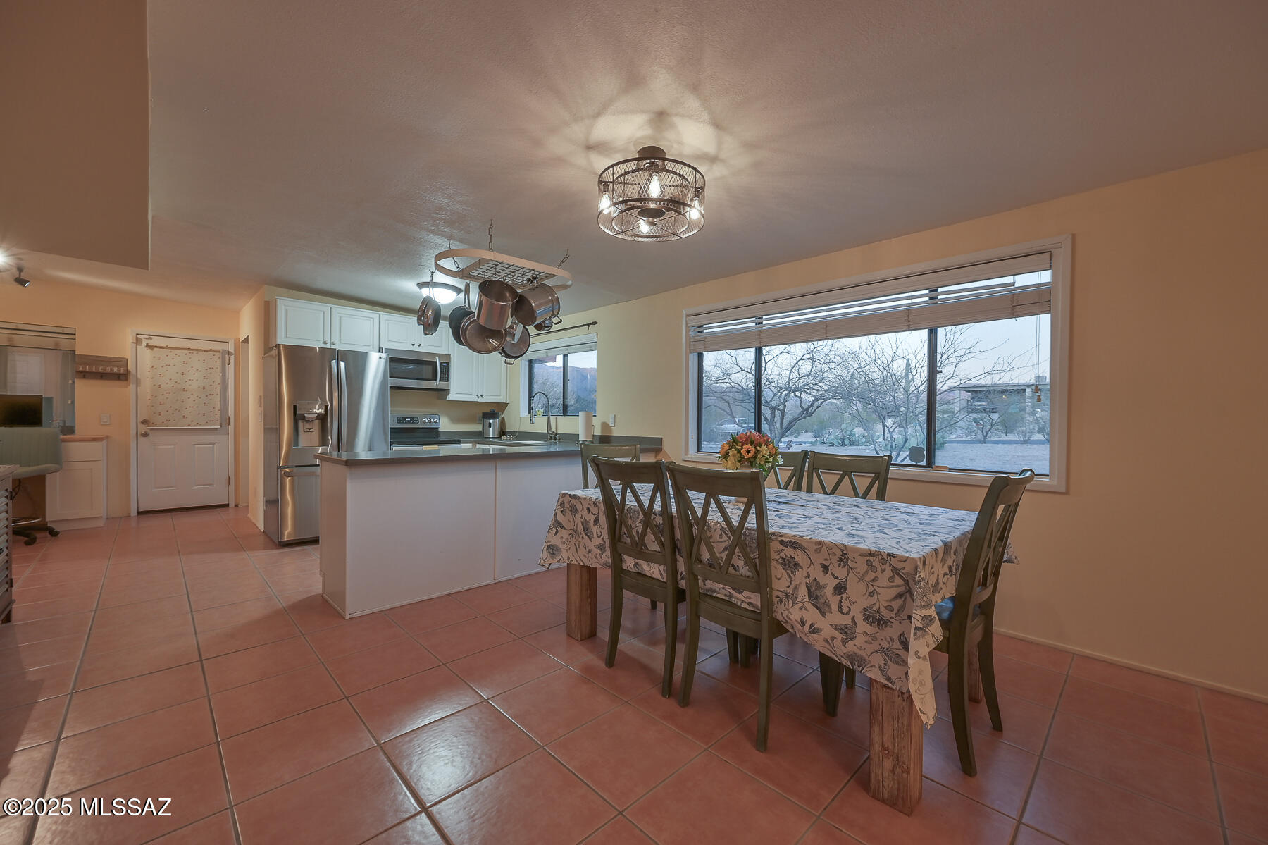 3801 N Tres Lomas Drive