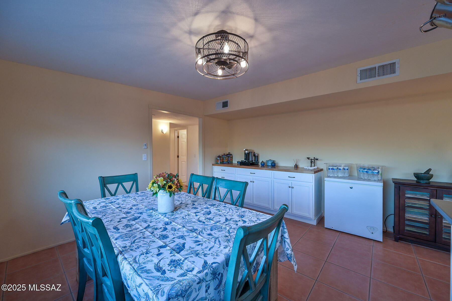 3801 N Tres Lomas Drive