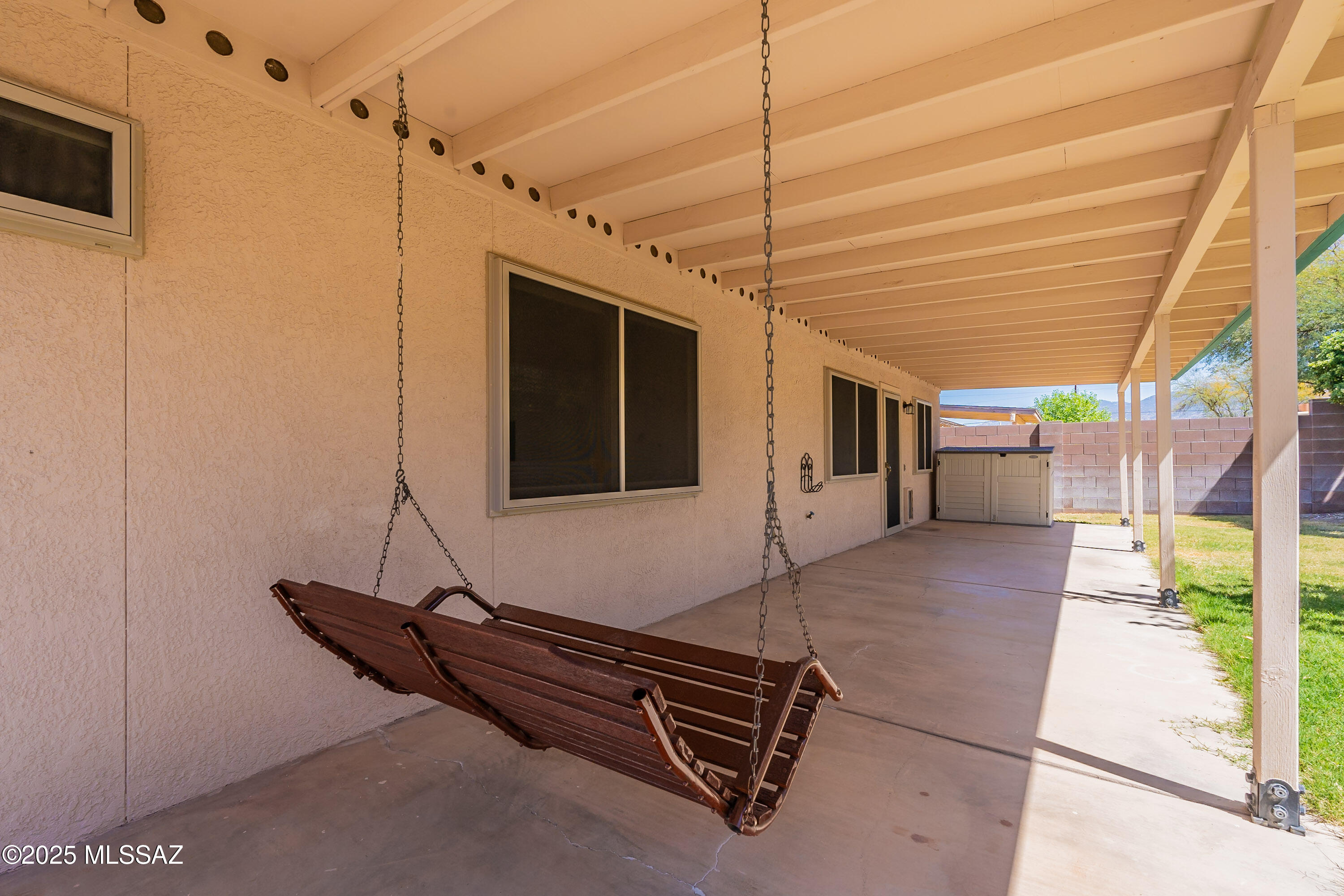 10250 E Juniper Basin Lane