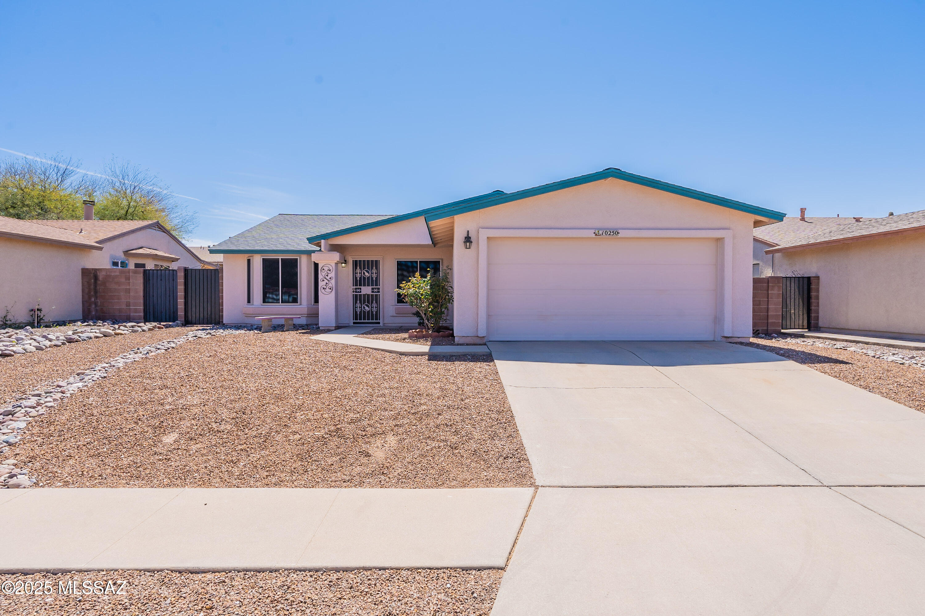 10250 E Juniper Basin Lane