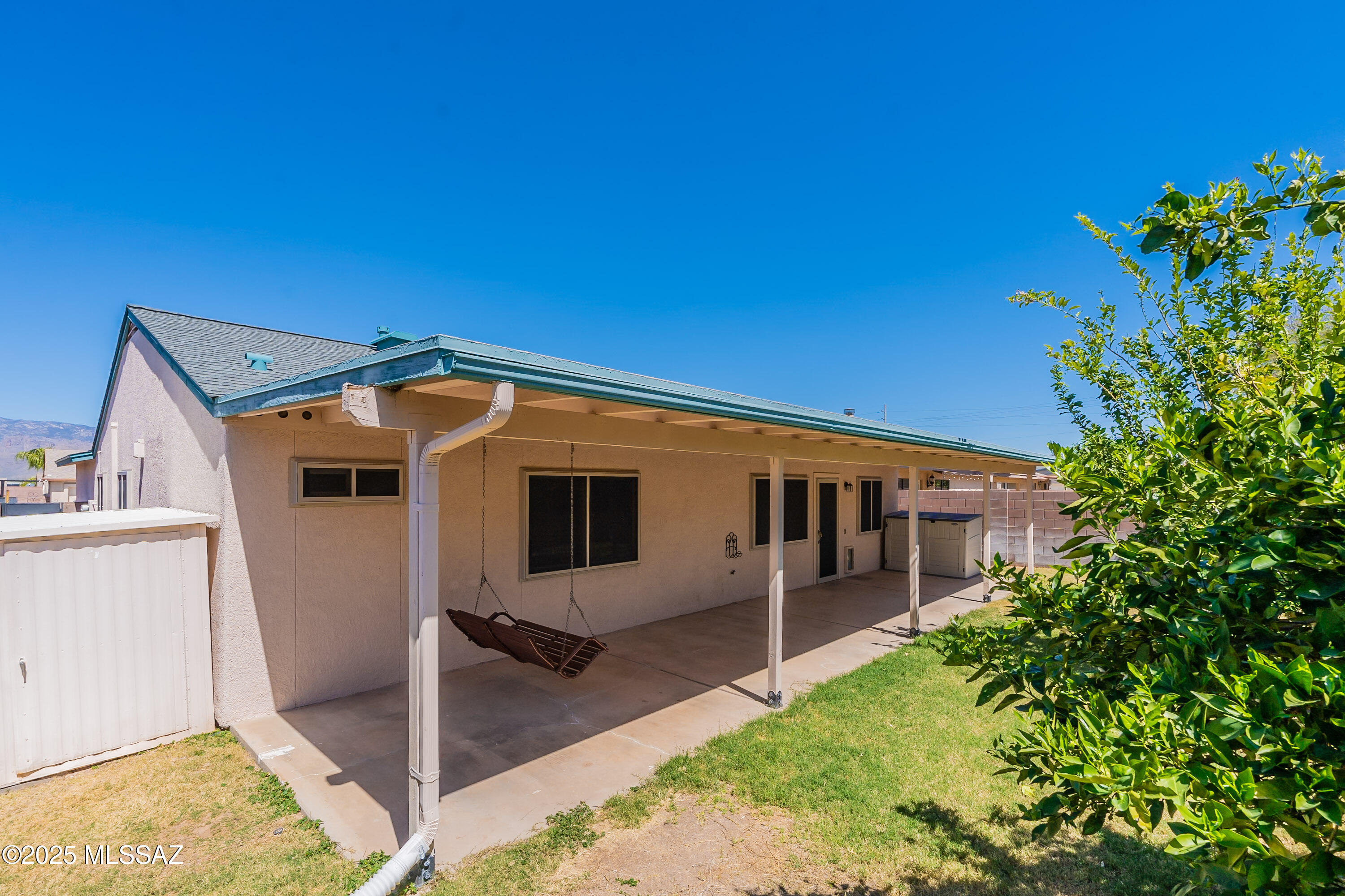 10250 E Juniper Basin Lane